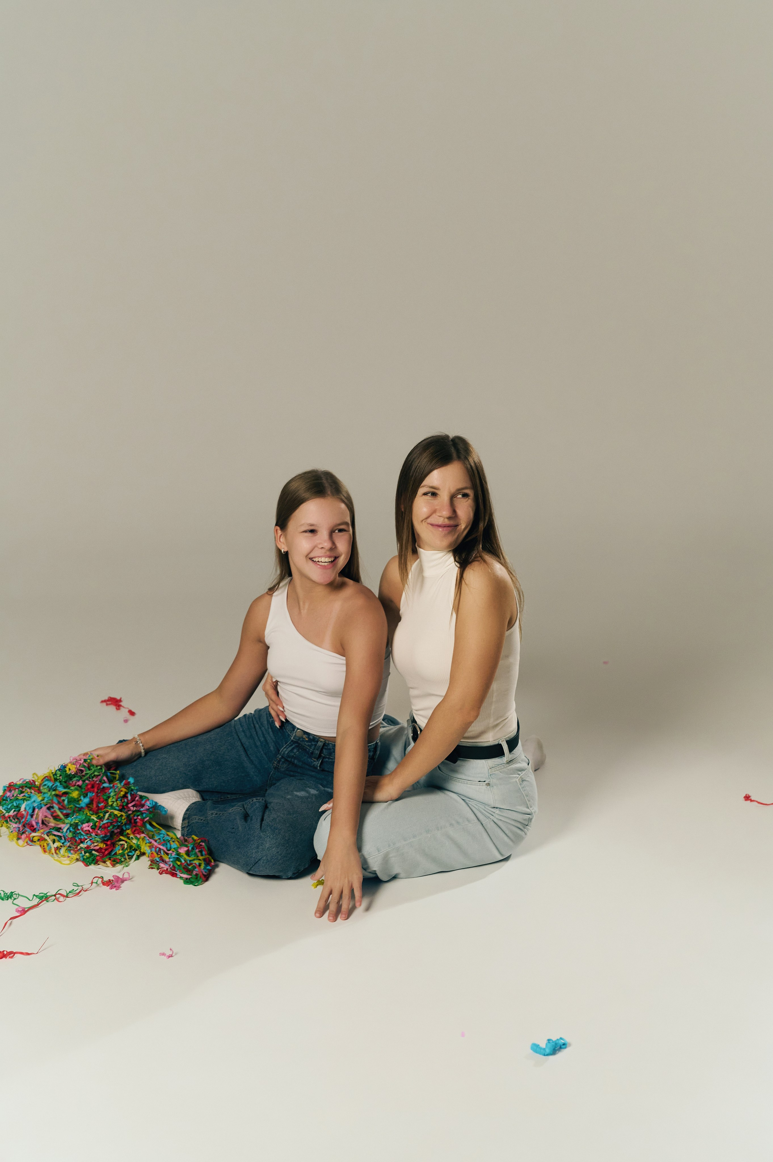 Таня, Алиса и Арина. Фотограф в Краснодаре Скубицкая Альбина