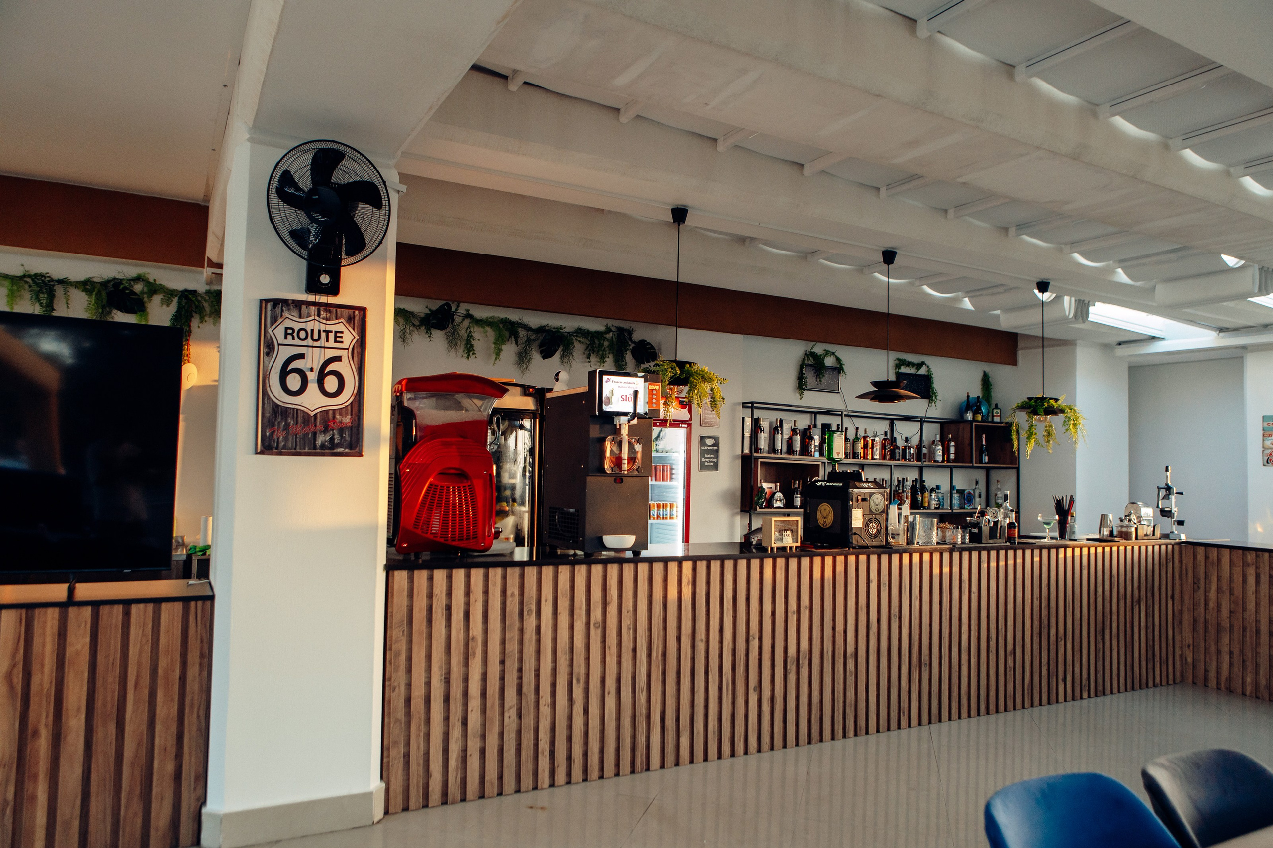 Orlando Starlux. Photographer in Batumi, Georgia Pavel Sharnikov