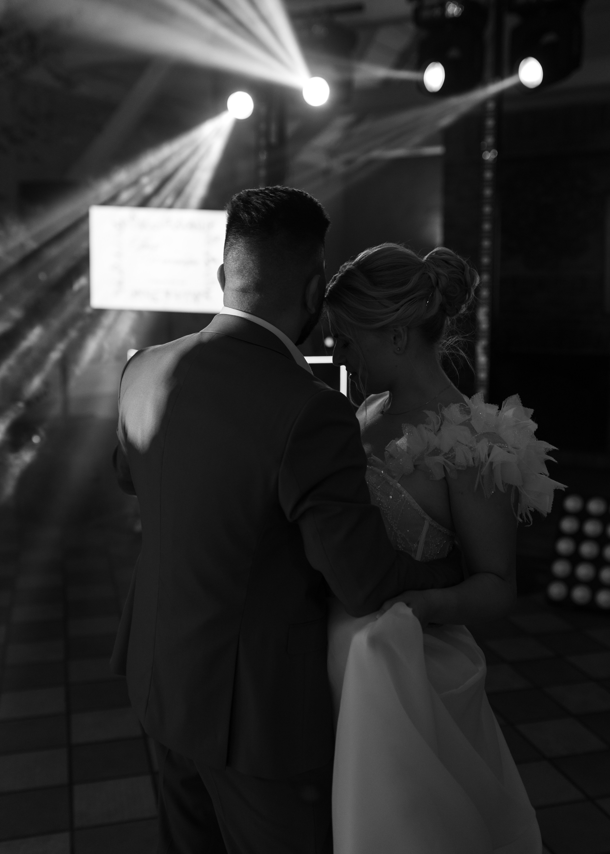 Грайр и Александра 2024. Свадебный фотограф в Калининграде Кристина Воскобойникова