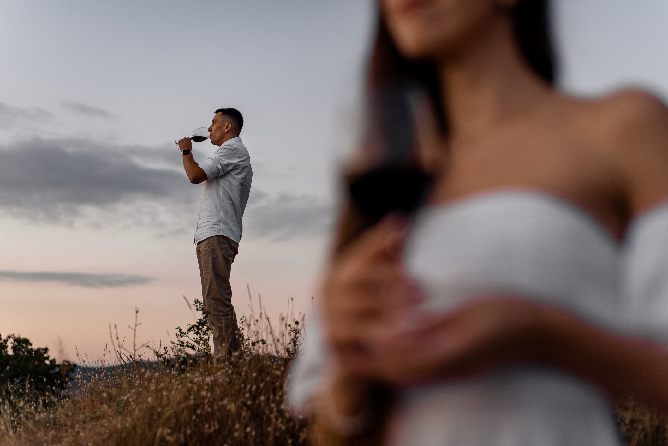 Lovestory Tbilisi. Свадебный и репортажный фотограф Грузия