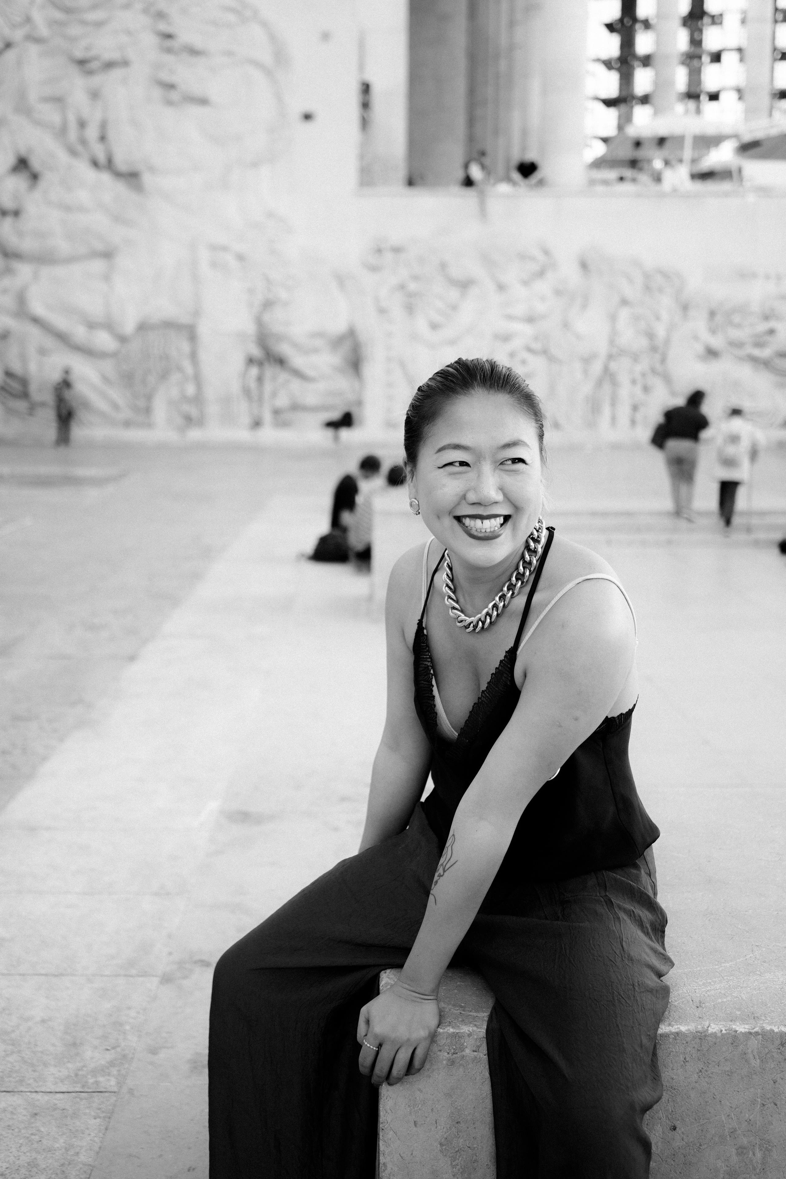 Mary. Photographer Yudakova Daria