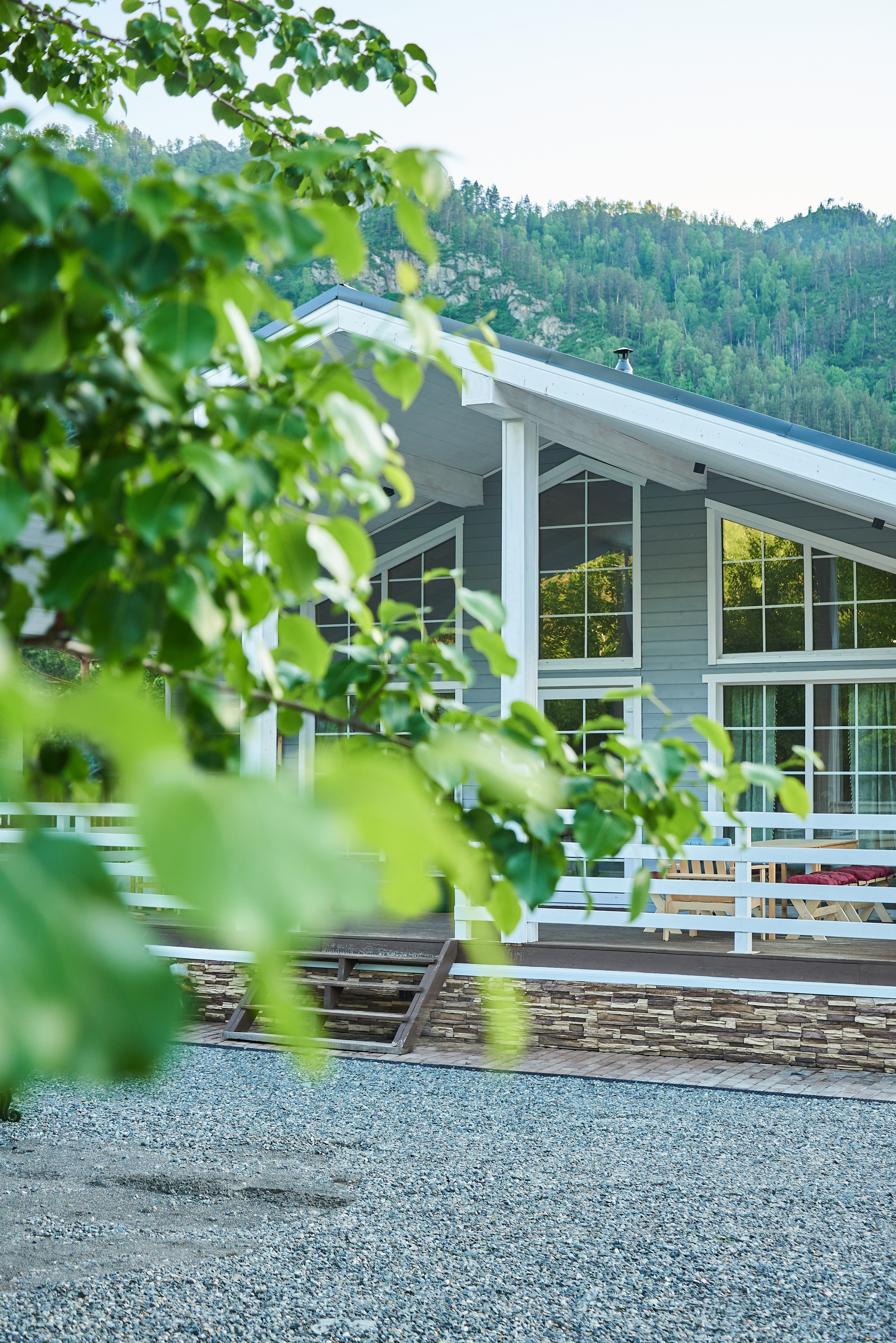 Гостиничный комплекс «Горы&Баланс». Семейный фотограф в Барнауле, Горный Алтай, Заринск, Алейск