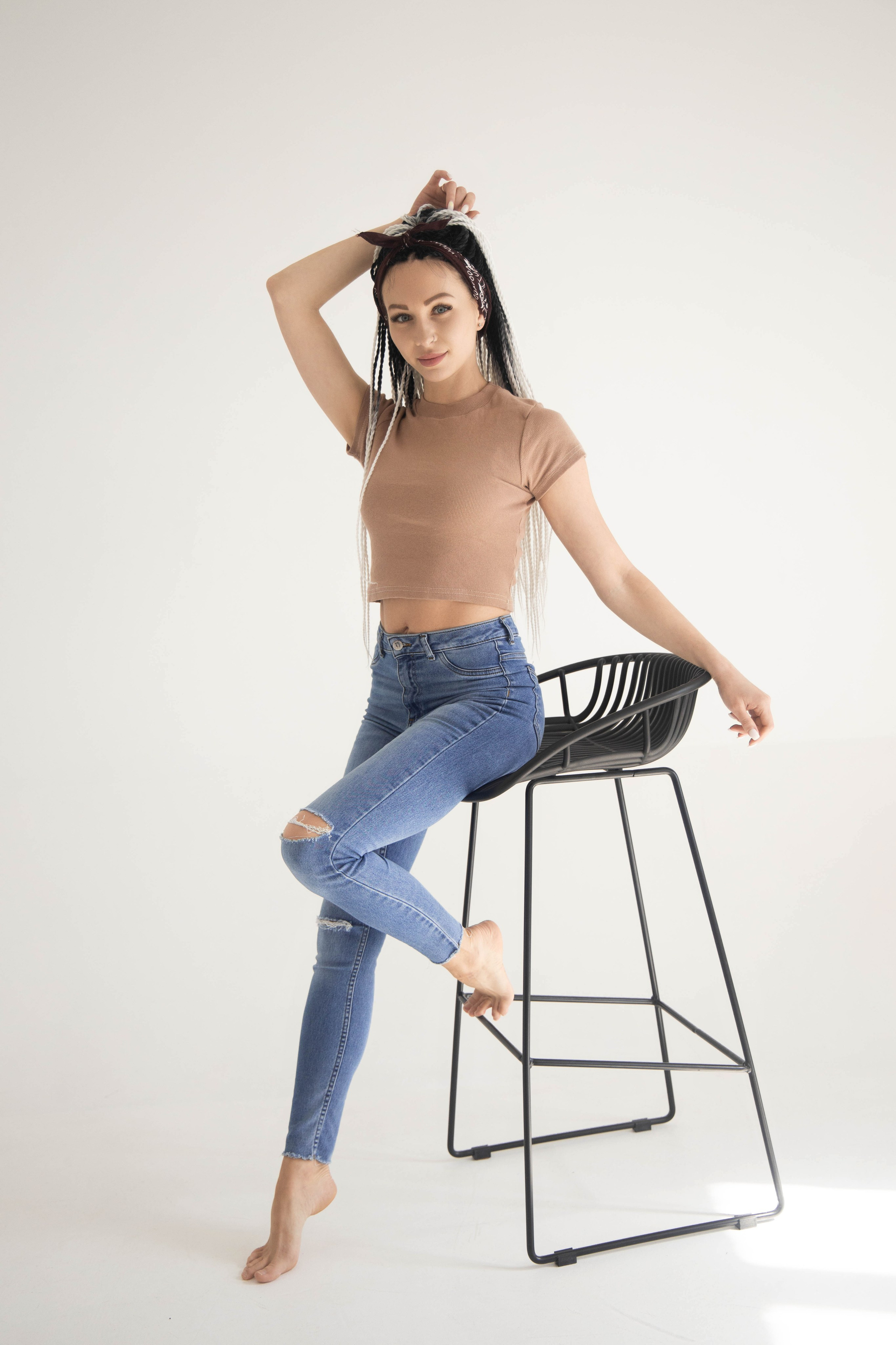 СЕМЕЙНЫЕ. Фотосессия новорожденных в Москве и Московской области