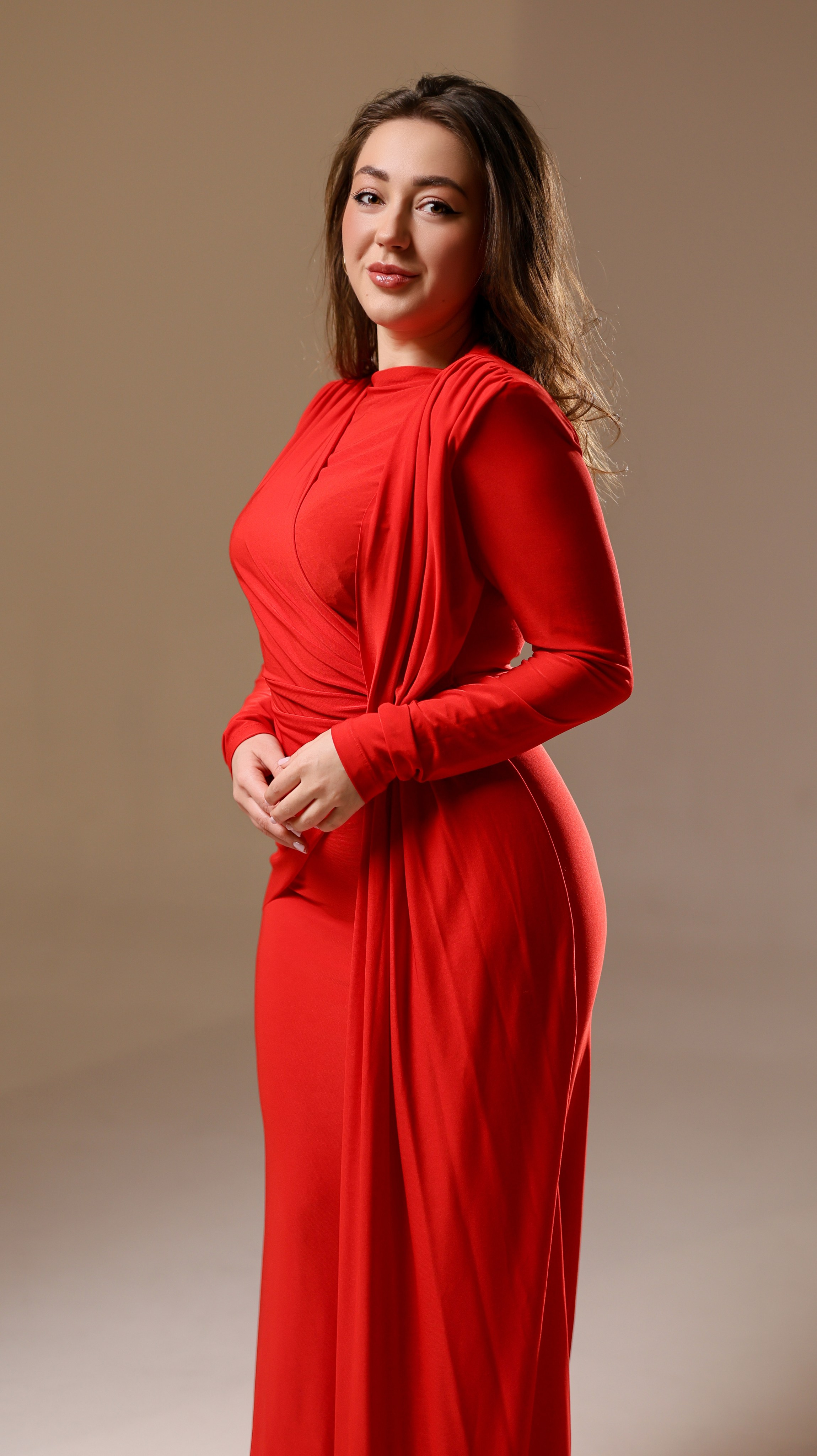 Женский портрет. Анна Орловская — портретный и семейный фотограф