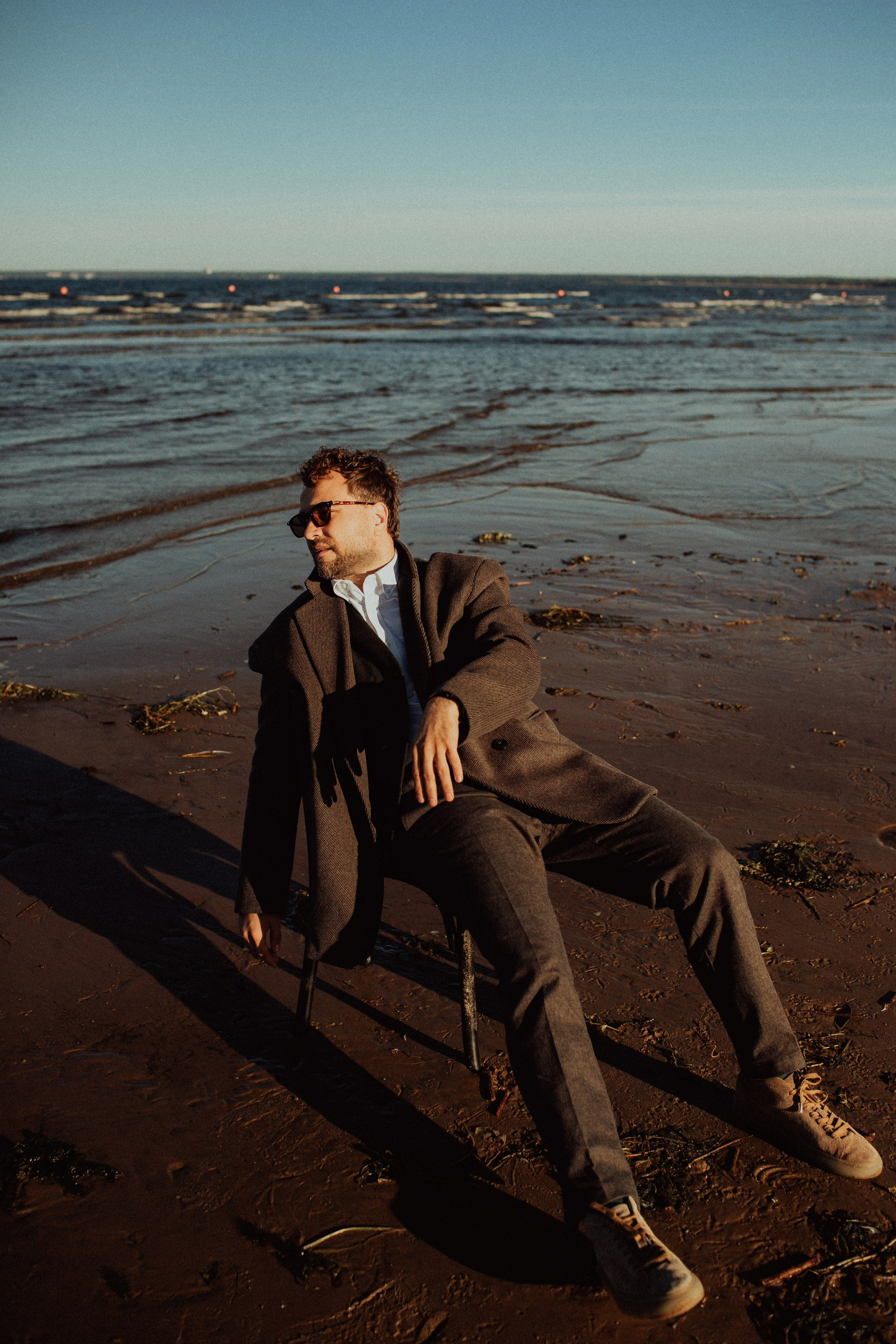 Anton. Фотограф Анна Гребенник