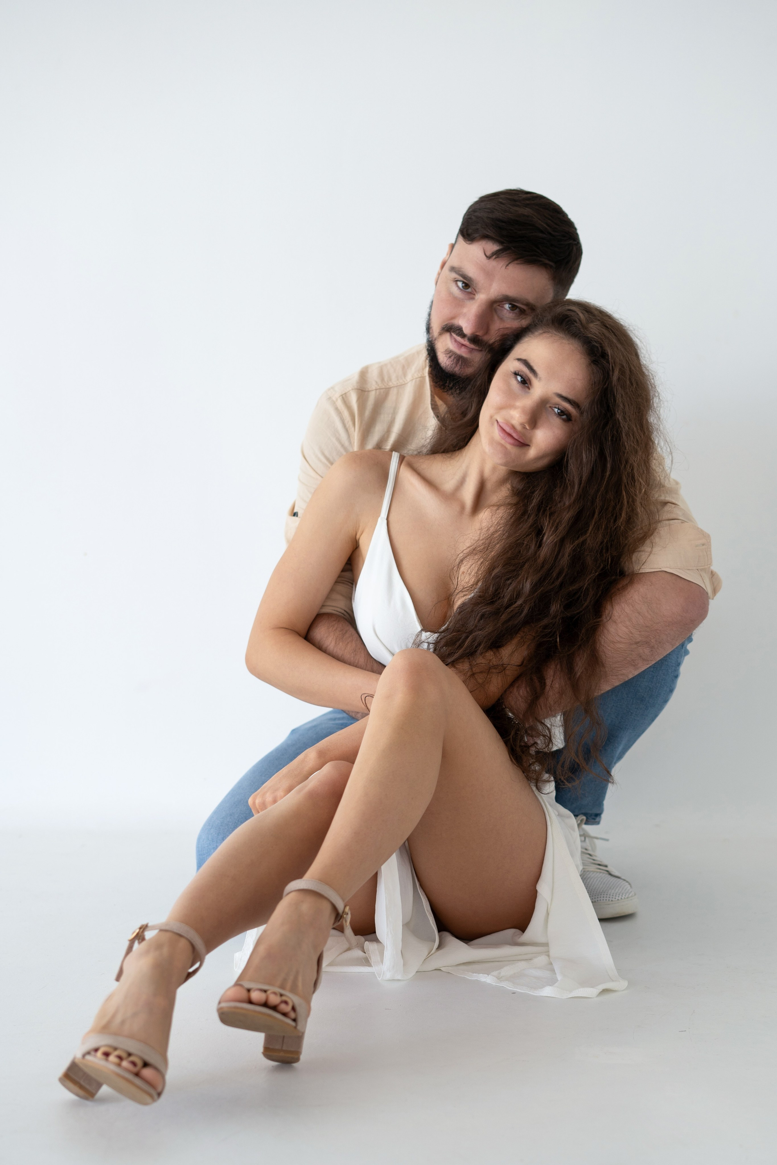 Love story. Профессиональный Фотограф в Сочи Марина Ситкина