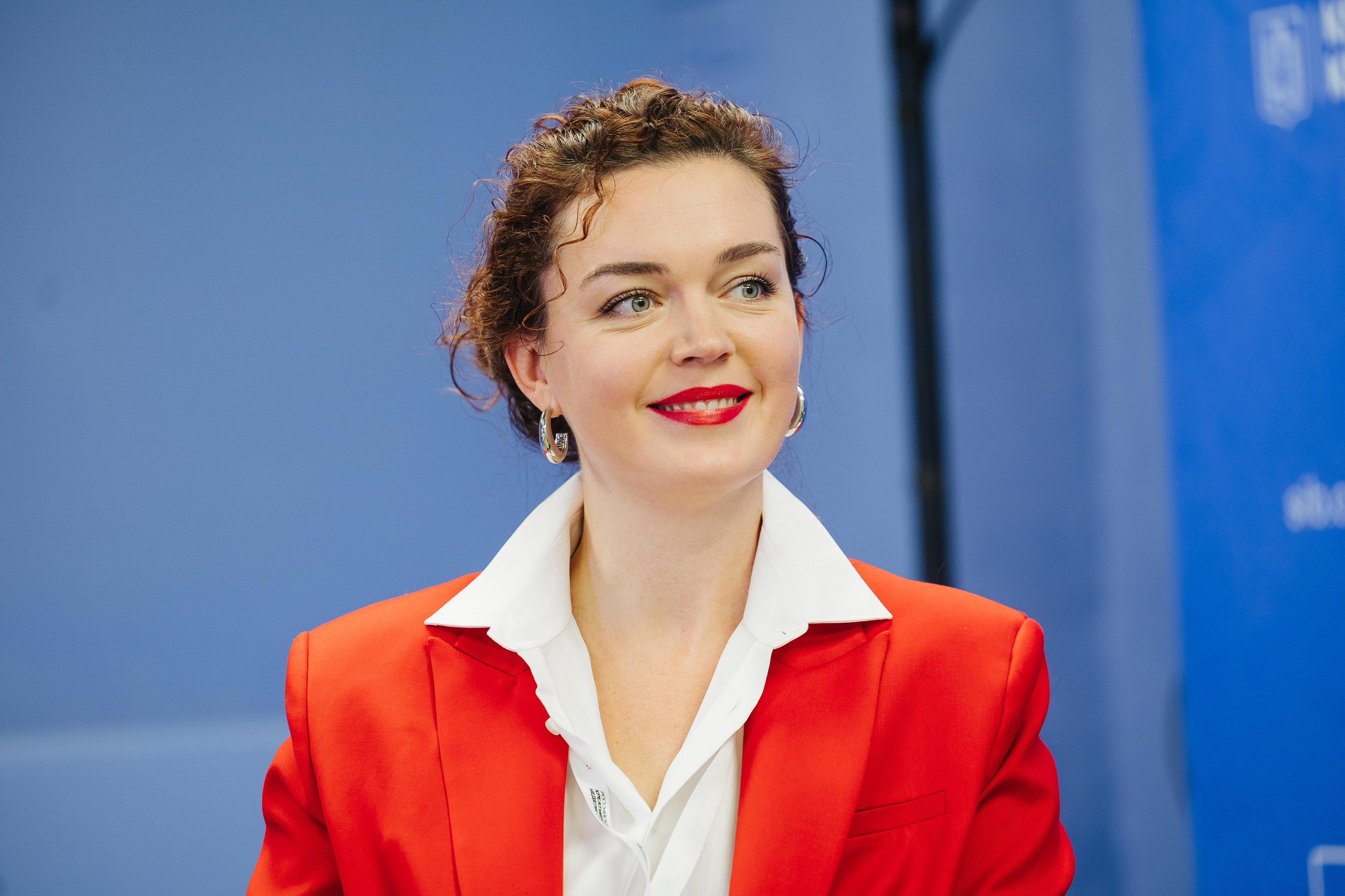 Креативная Неделя Сибирь 2024. Фотограф в Красноярске Надежда Воскресенская