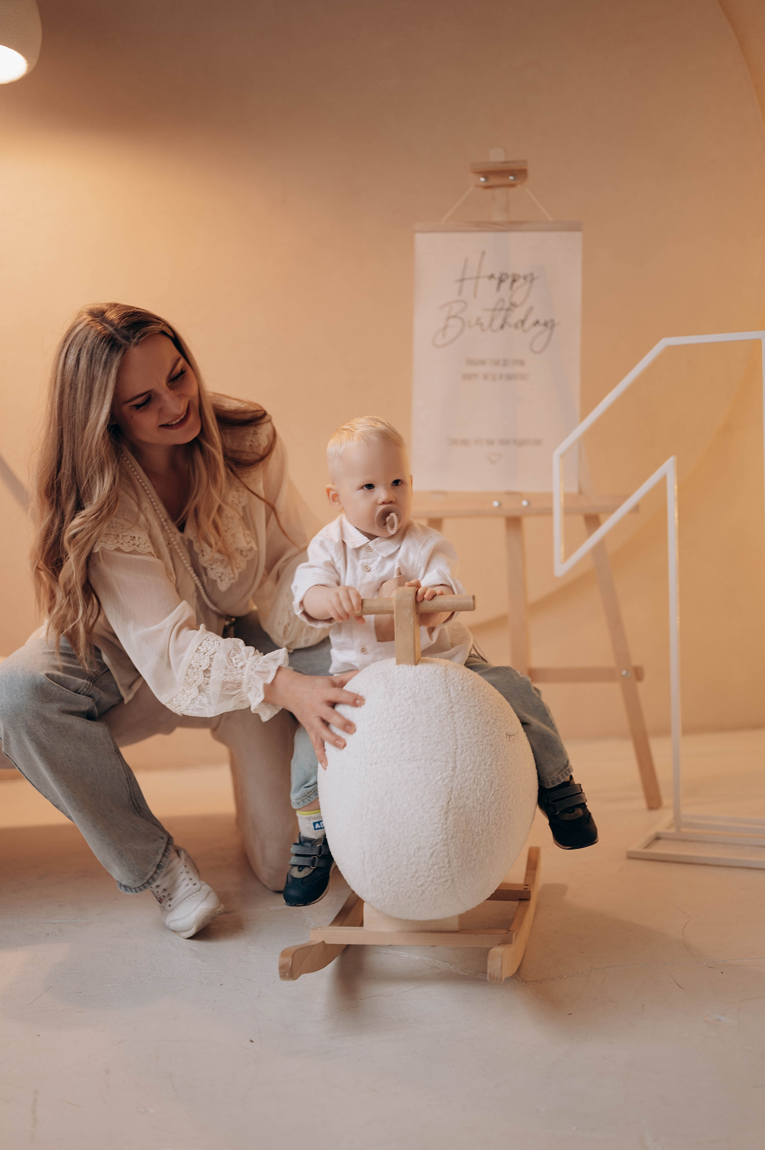 Семейные истории. Главная