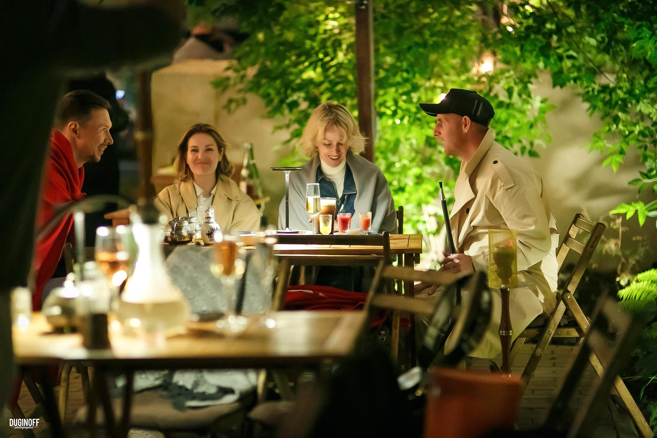 Ставников ДР Артема. Профессиональный фотограф Дугинов Николай | Екатеринбург