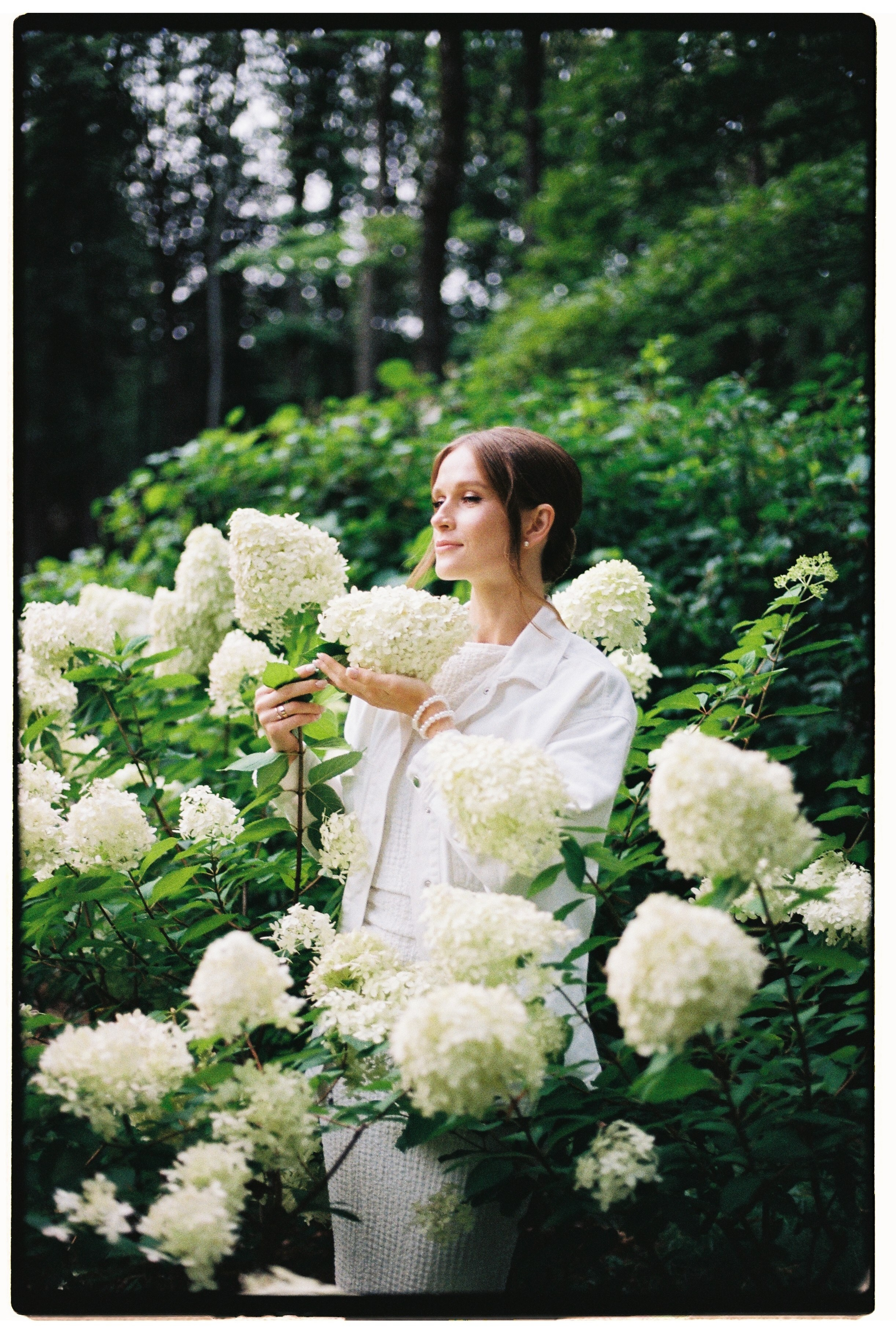 Плёнка. Свадебный фотограф Москва, Санкт-Петербург