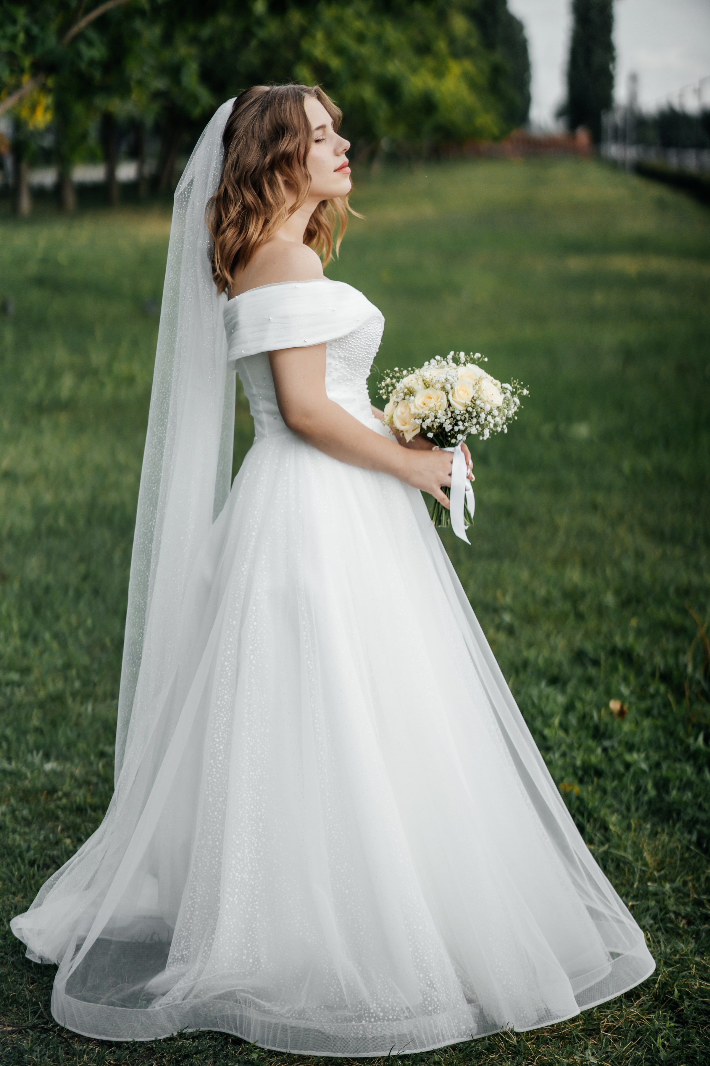 Полина и Артем. Ольга Плаксина фотограф в Саратове