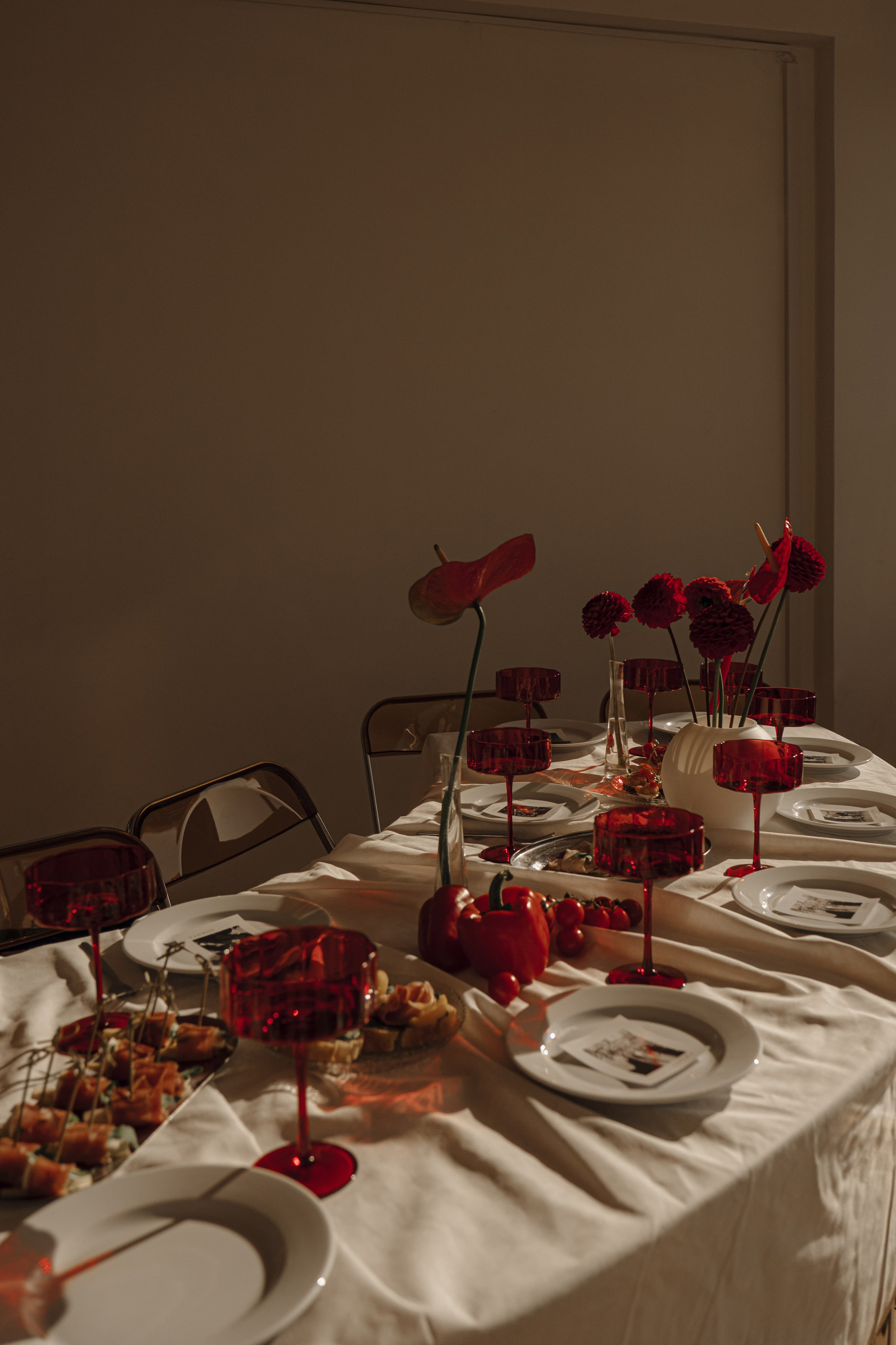 RedDay. Сентиментальная свадебная фотография