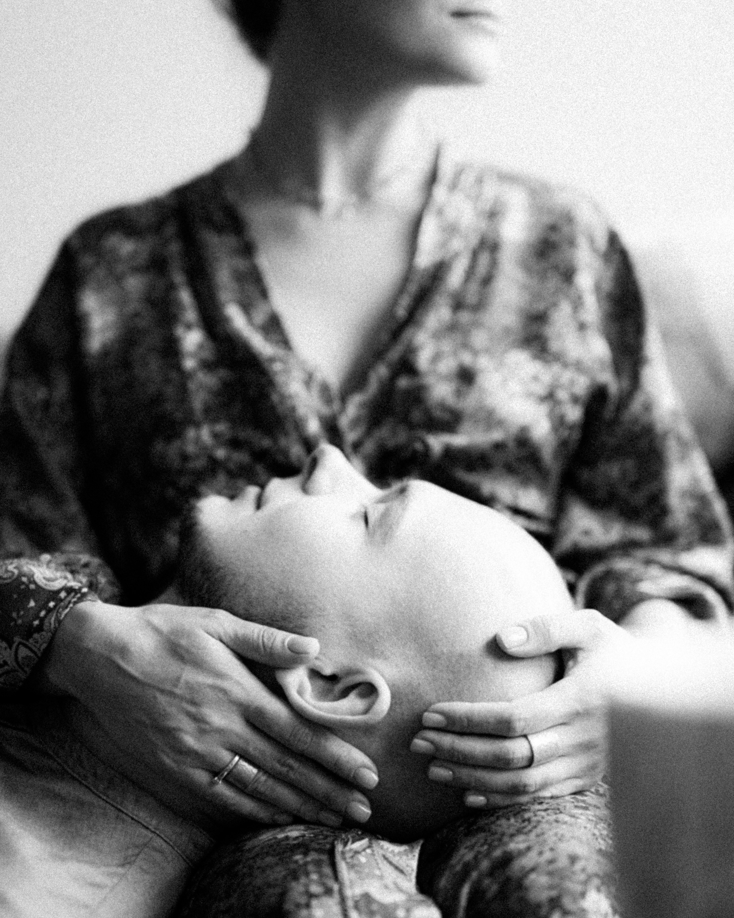 Семья. Костя Зудов — Фотограф из Санкт-Петербурга