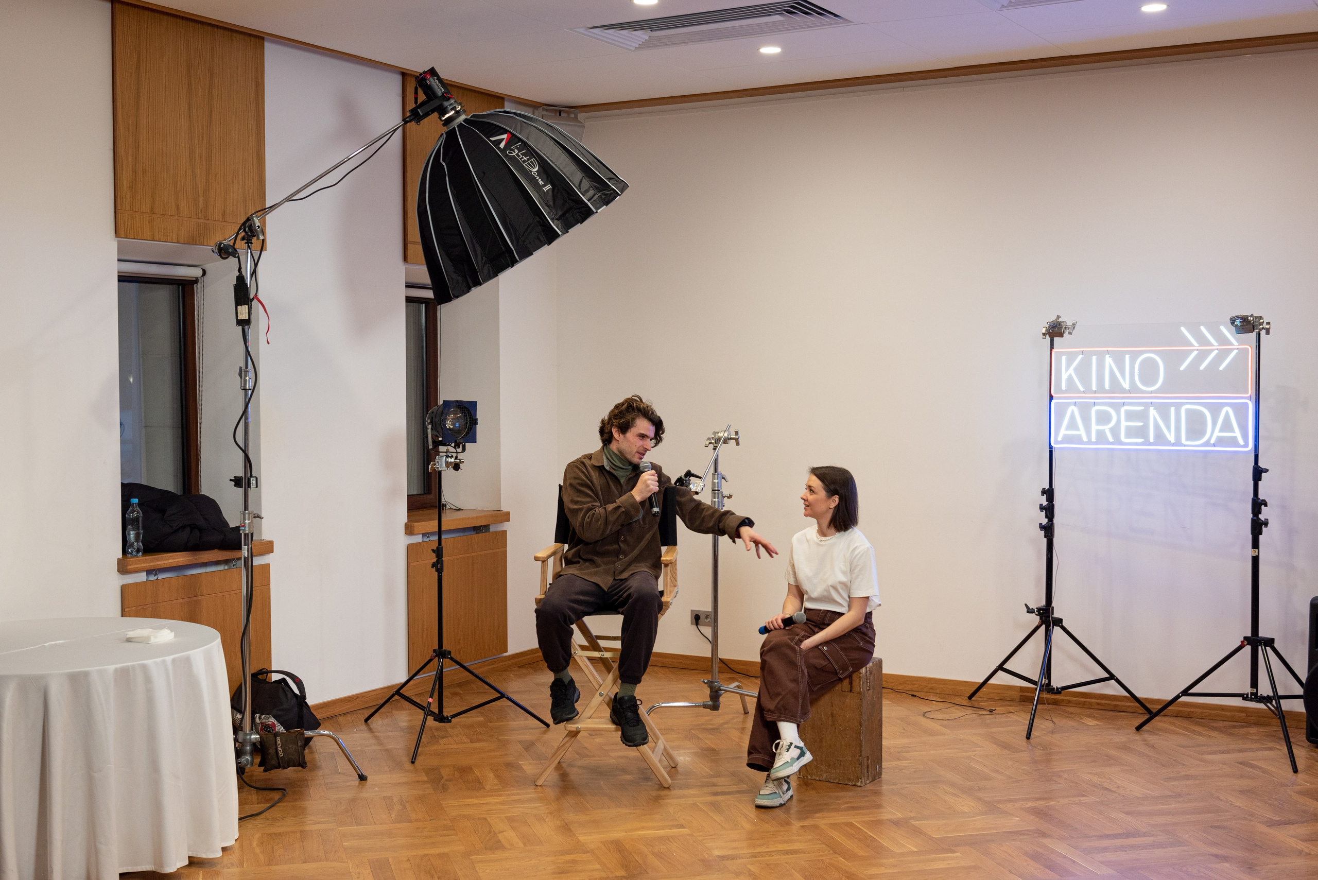 Кино.Сознание Суздаль (репортаж). Портретная и репортажная съёмка