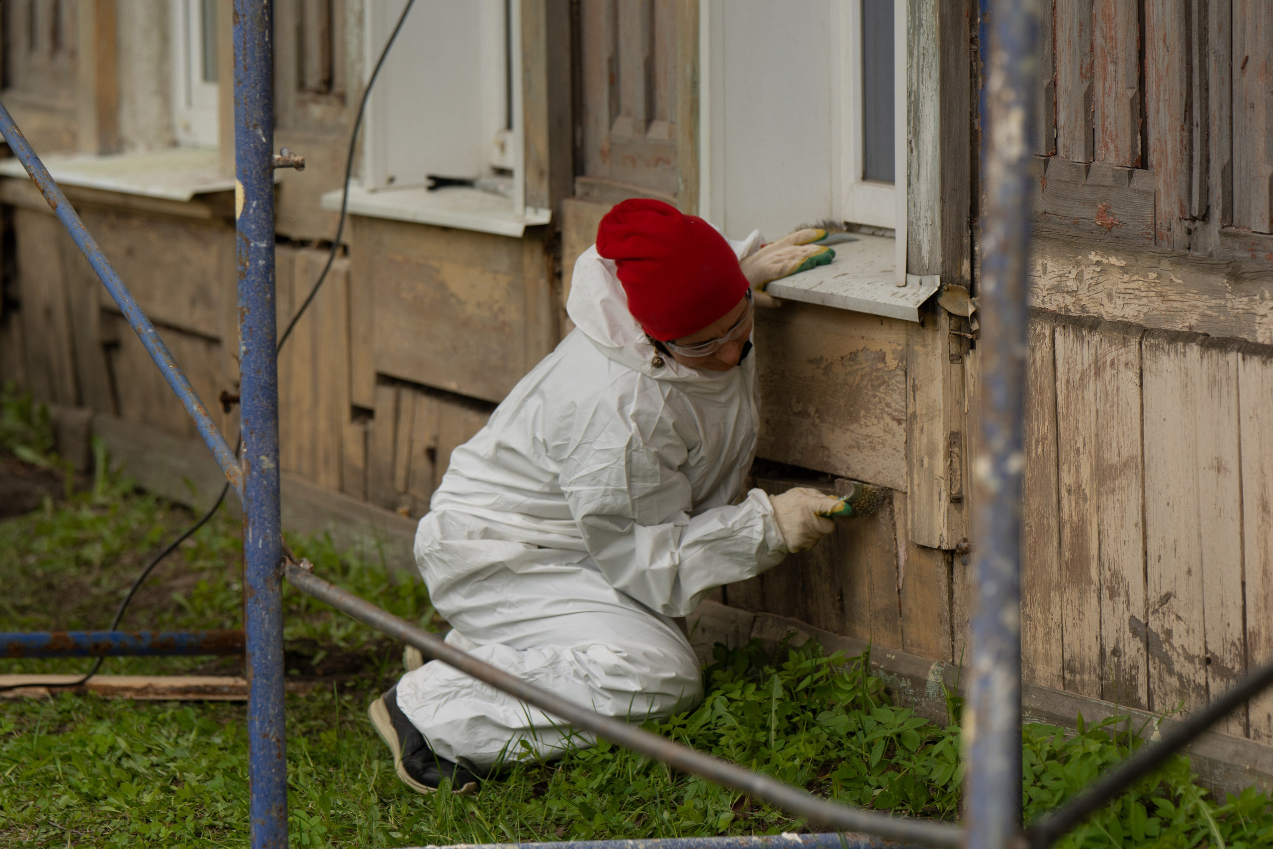 Том Сойер Фест ул. Кардовского 25 (репортаж). Портретная и репортажная съёмка