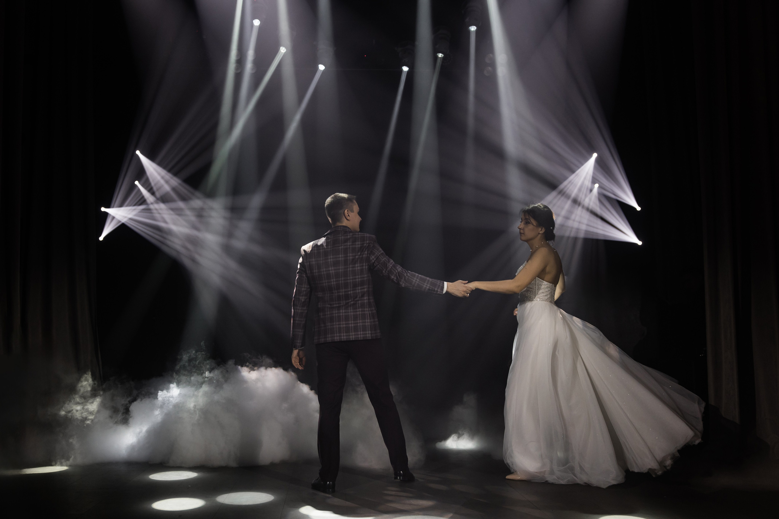 Никита и Марина. Свадебный и Семейный фотограф по всему миру Анна Фёдорова