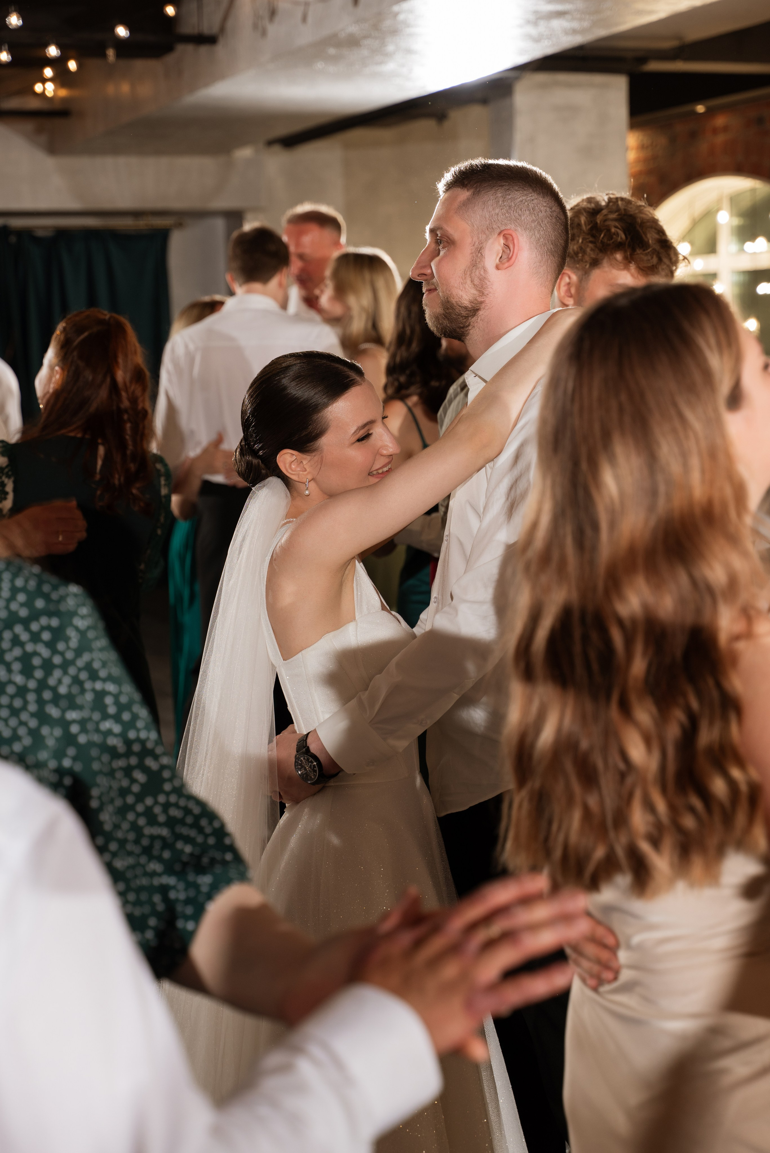 Александр и Ксения|17.07.25. Свадебный фотограф в Санкт-Петербурге Владислава Тюльпина