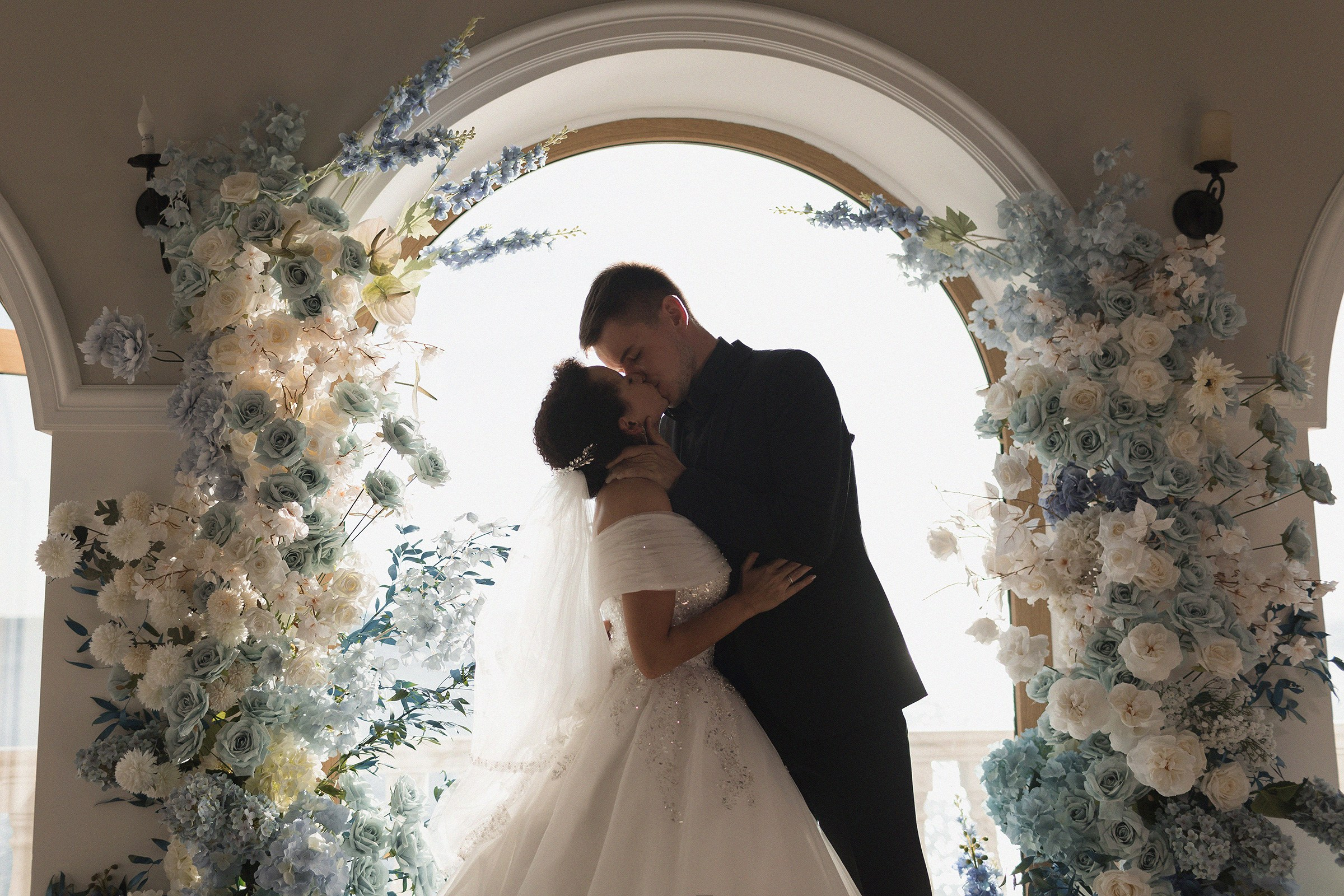 Wine and sea. Sovushka DS