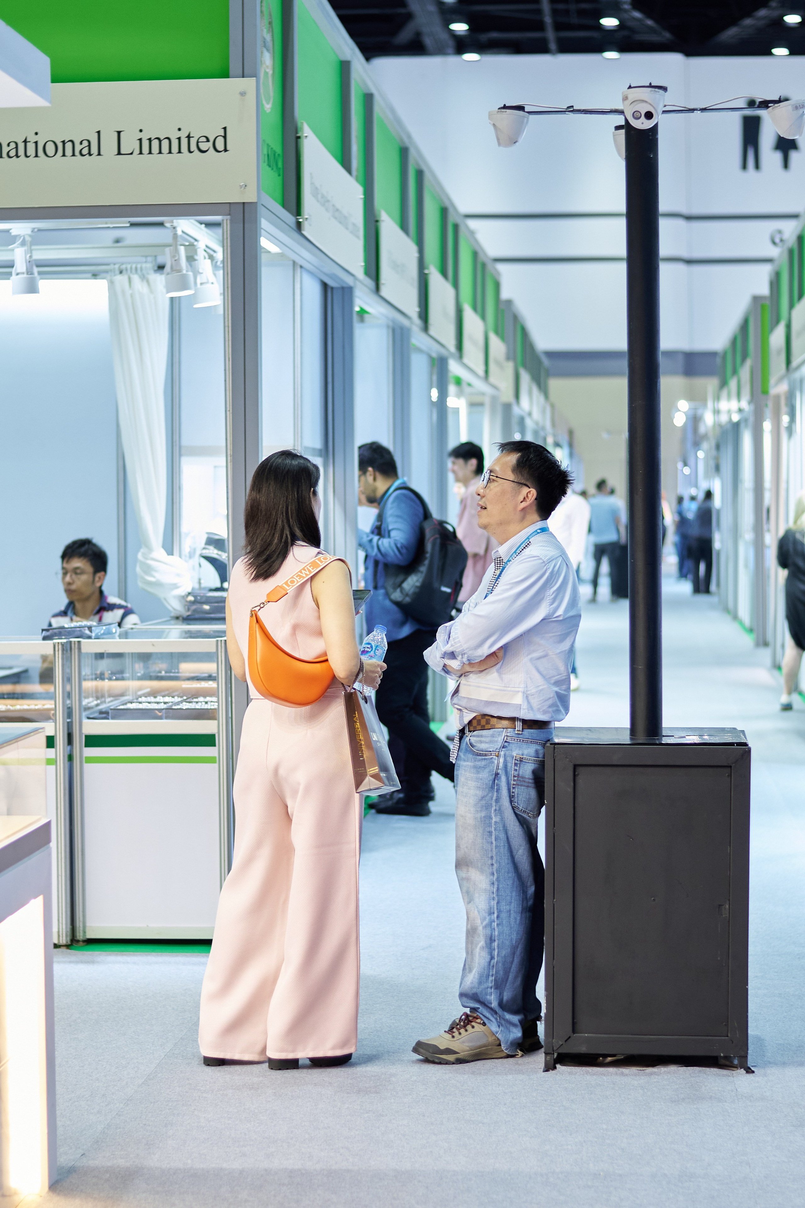 BANGKOK GEMS & JEWELRY FAIR. Photographer Bangkok — Pattaya | фотограф Бангкок — Паттайа