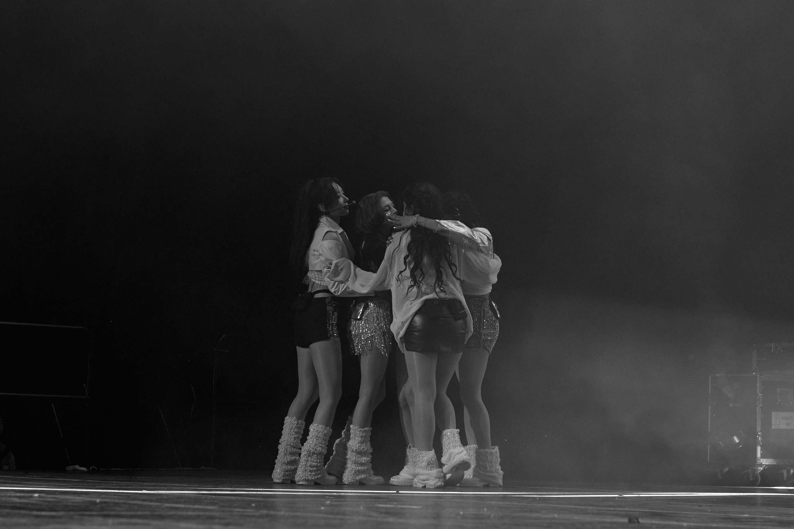 Concerts portfolio. Photographer Bangkok — Pattaya | фотограф Бангкок — Паттайа