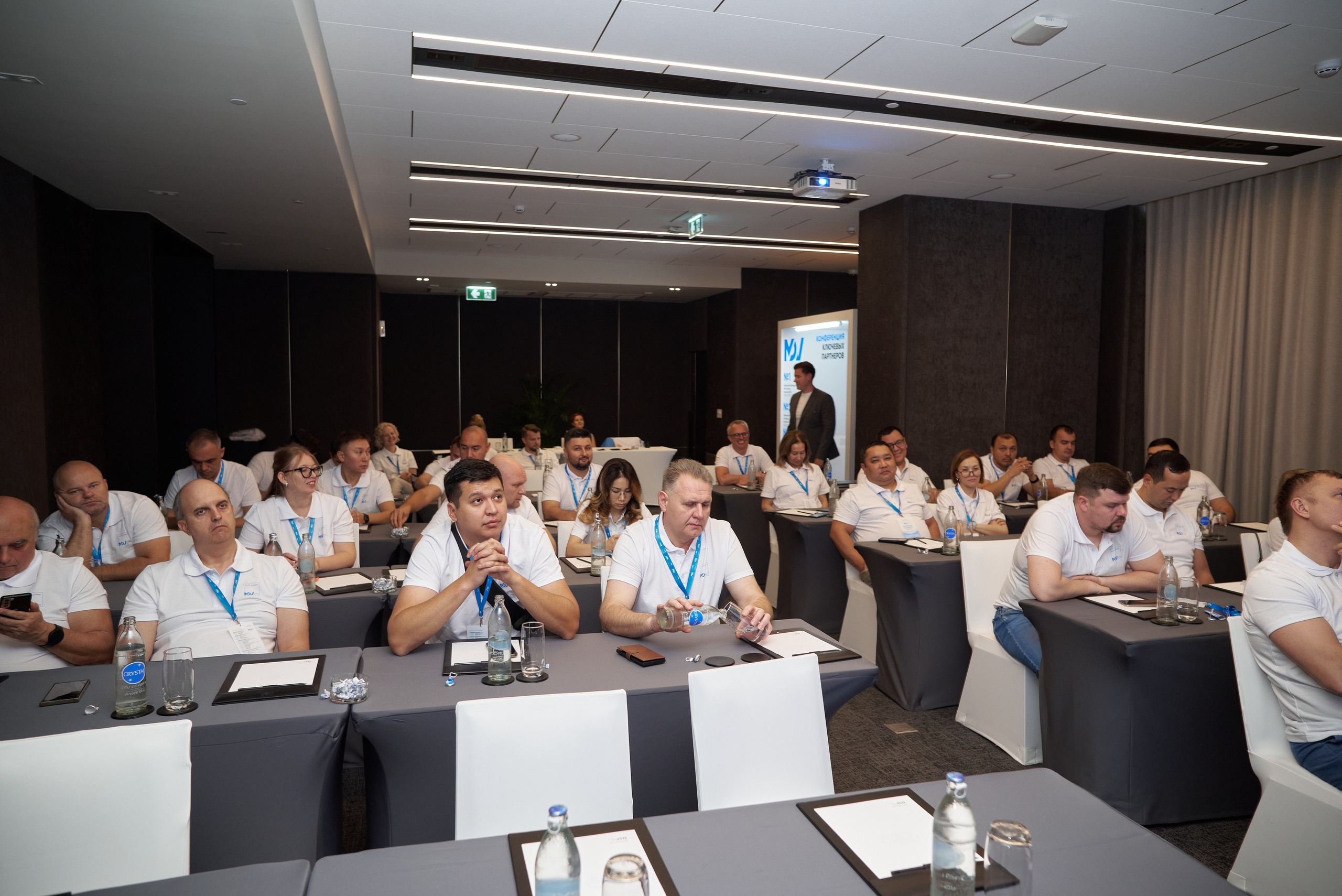 MDJ — conference of key partners (Bangkok). Photographer Bangkok — Pattaya | фотограф Бангкок — Паттайа