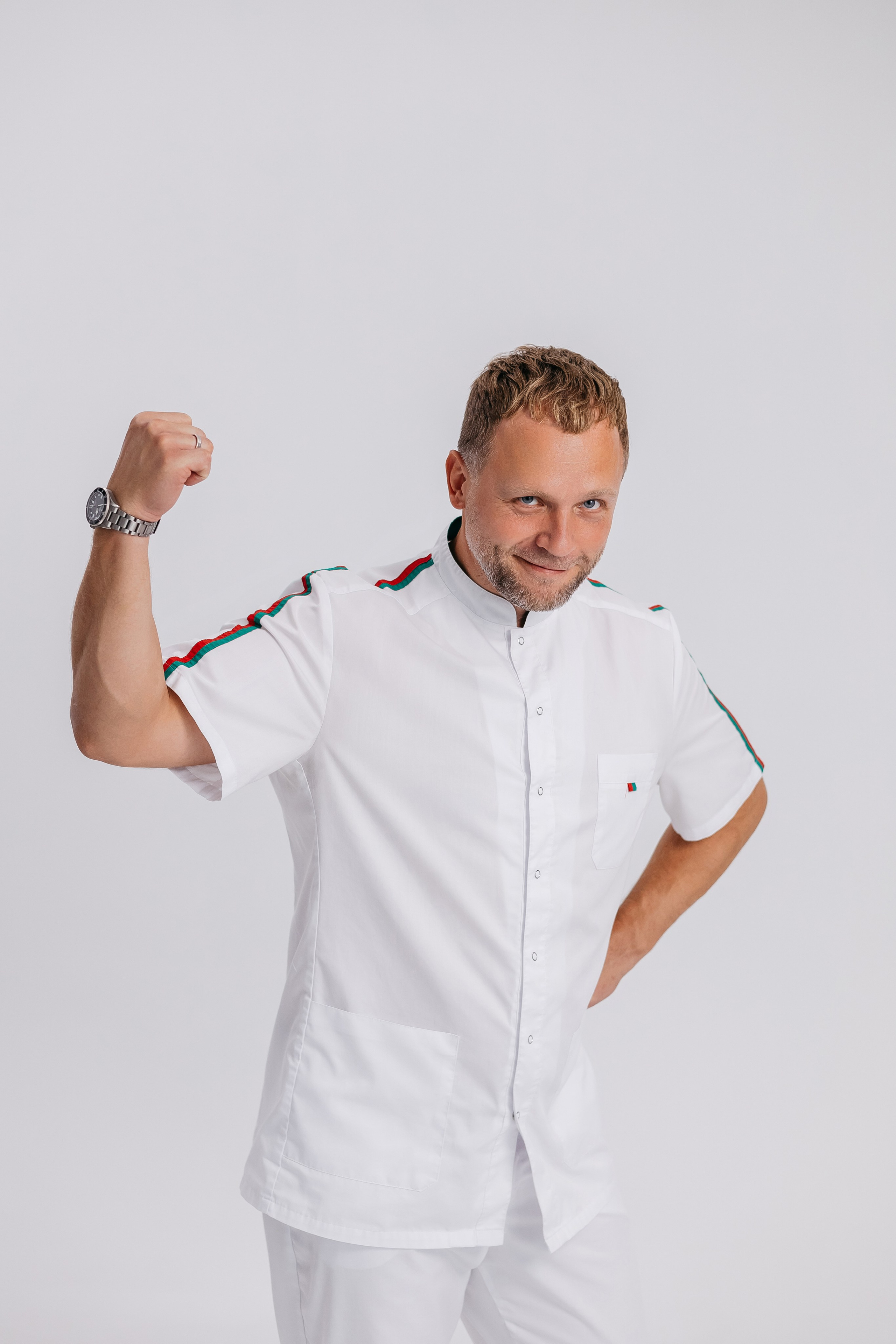 Стоматологическая клиника «Ваш стоматолог». Фотограф Кемерово | Сергей