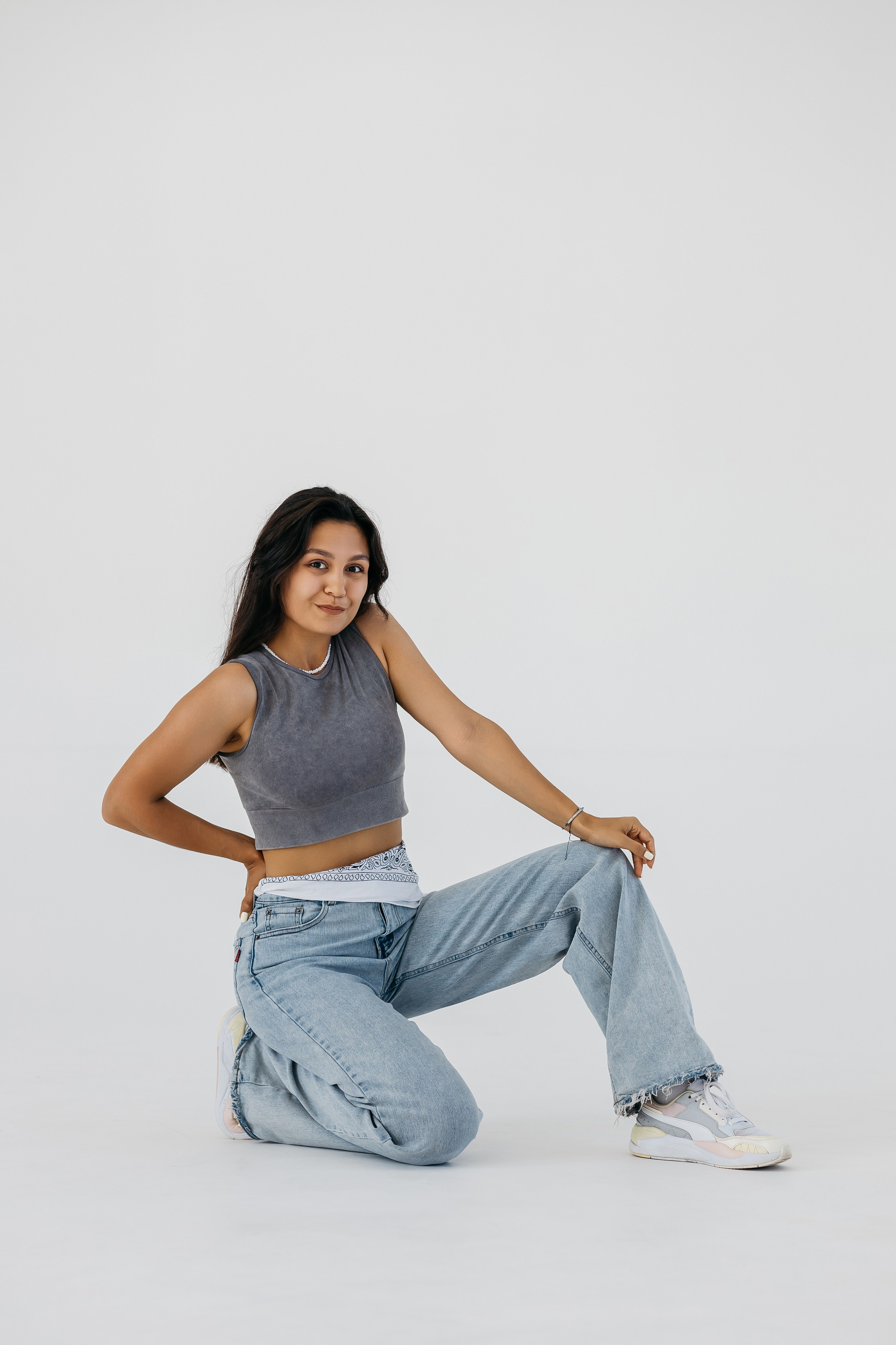 JamDance Studio. Фотограф Кемерово | Сергей