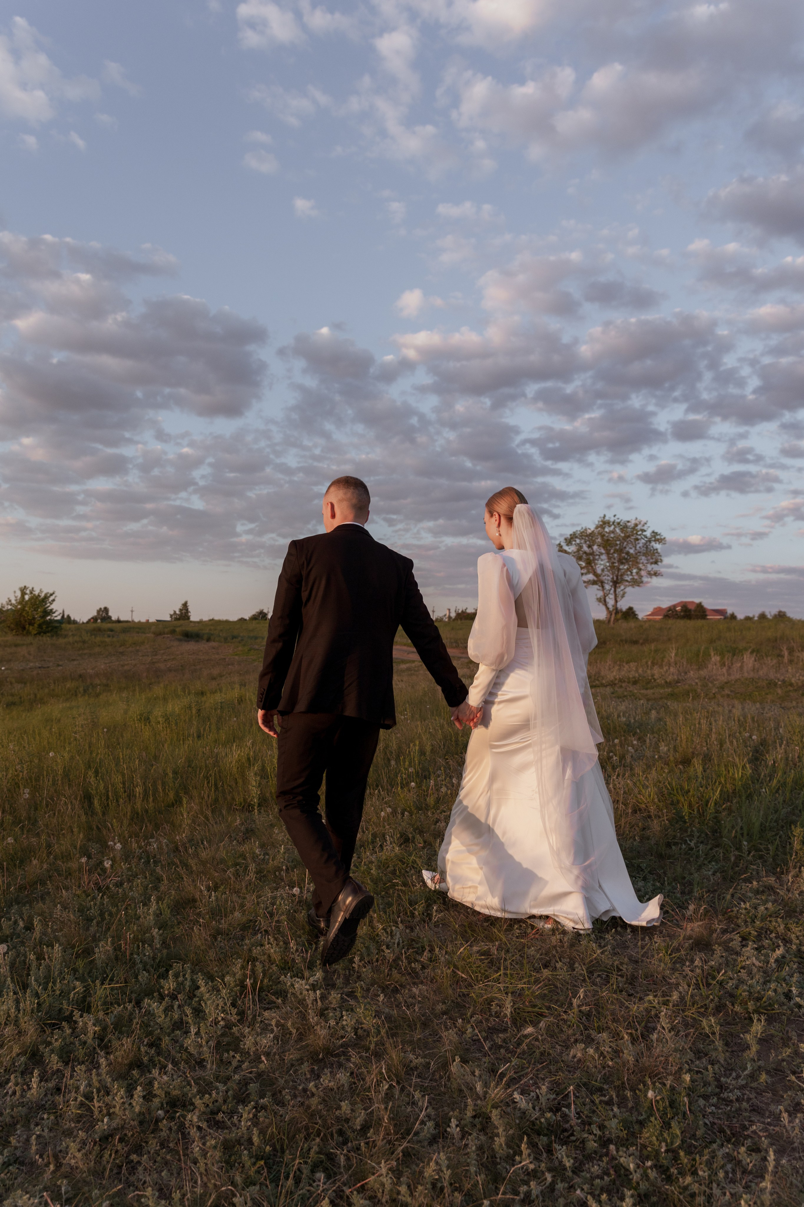 Дмитрий и Светлана. Свадебный фотограф в Самаре и СПБ Наталия Константинова