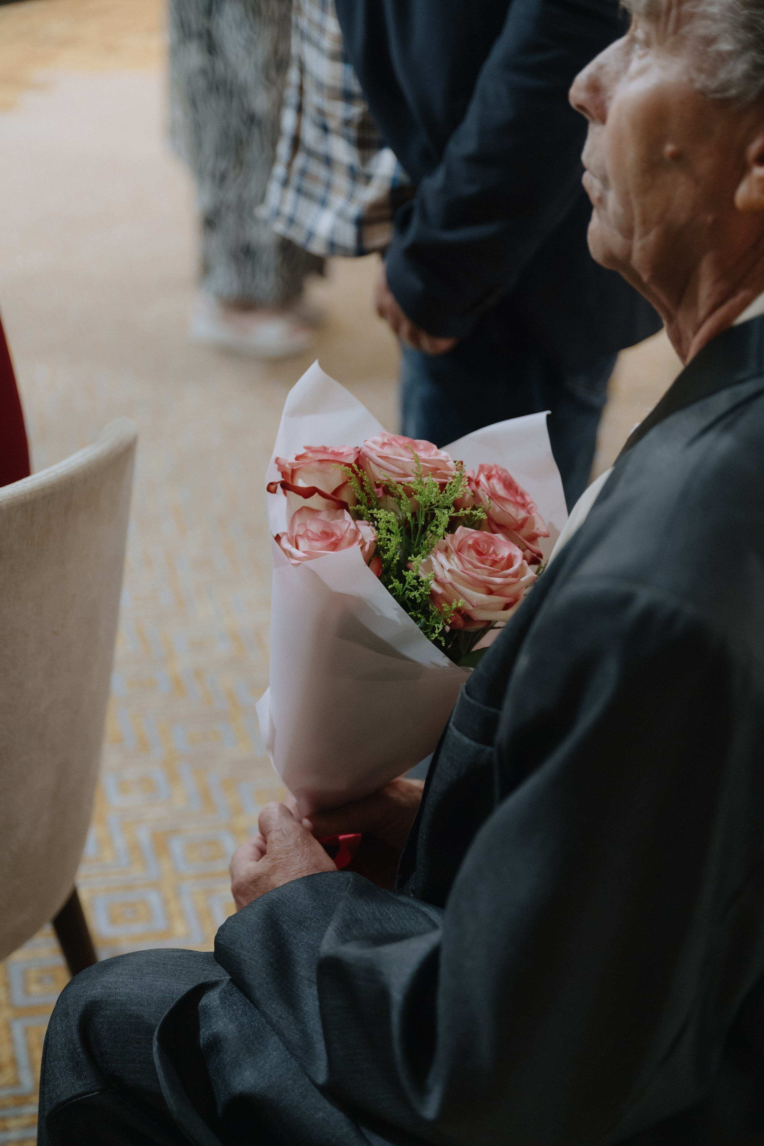 Елизавета & Антон