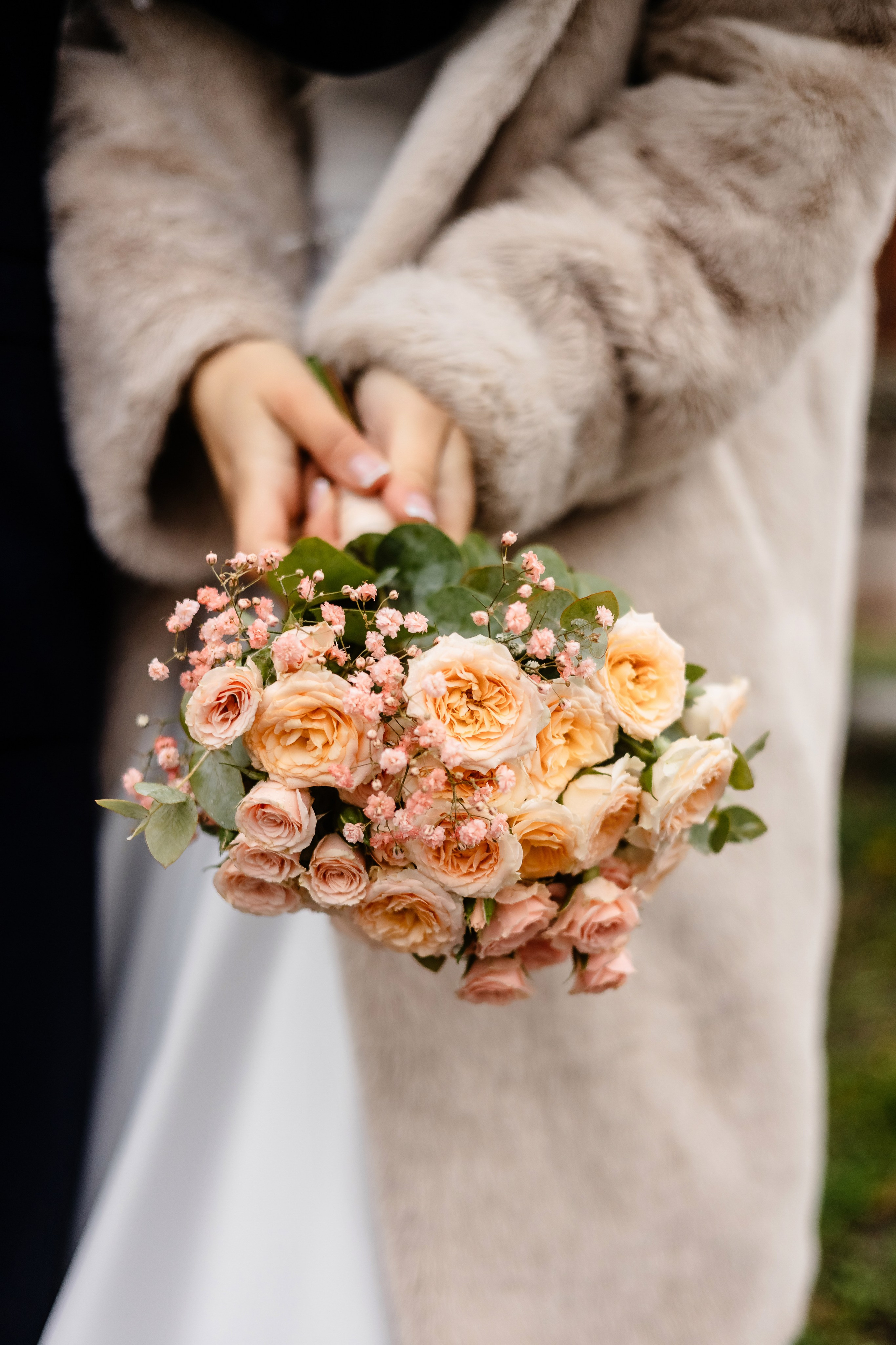 Анна и Александр. Свадебный фотограф в Калининграде Филоненко Наталья