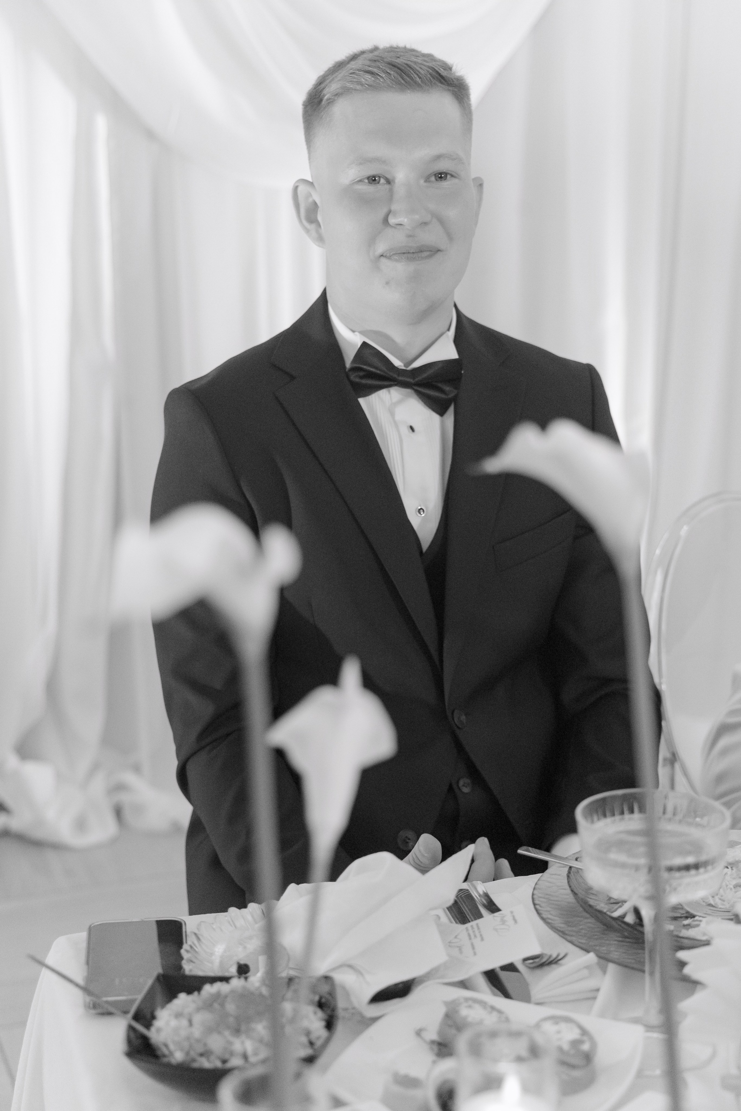 D&E WEDDING DAY. ФОТОГРАФ | ВИДЕОГРАФ | КУРГАН | ТЮМЕНЬ | ЕКБ Михаил Сутягин