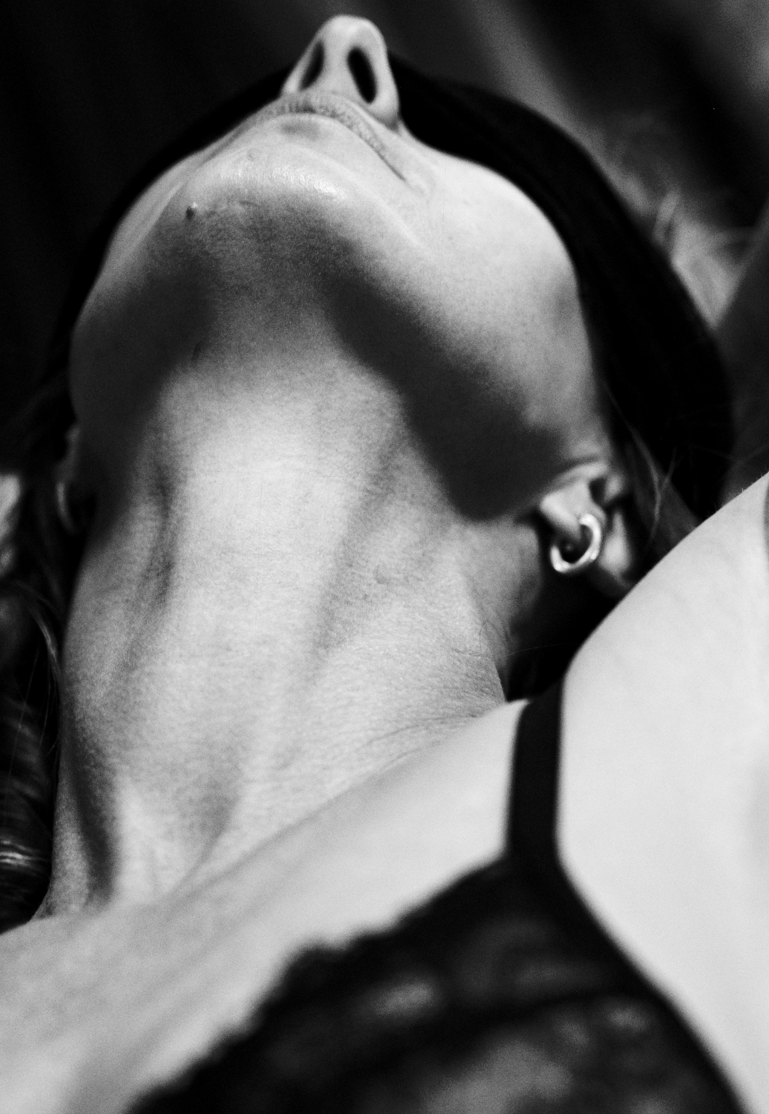 Она та самая. Фотограф Регина Барская, Калуга