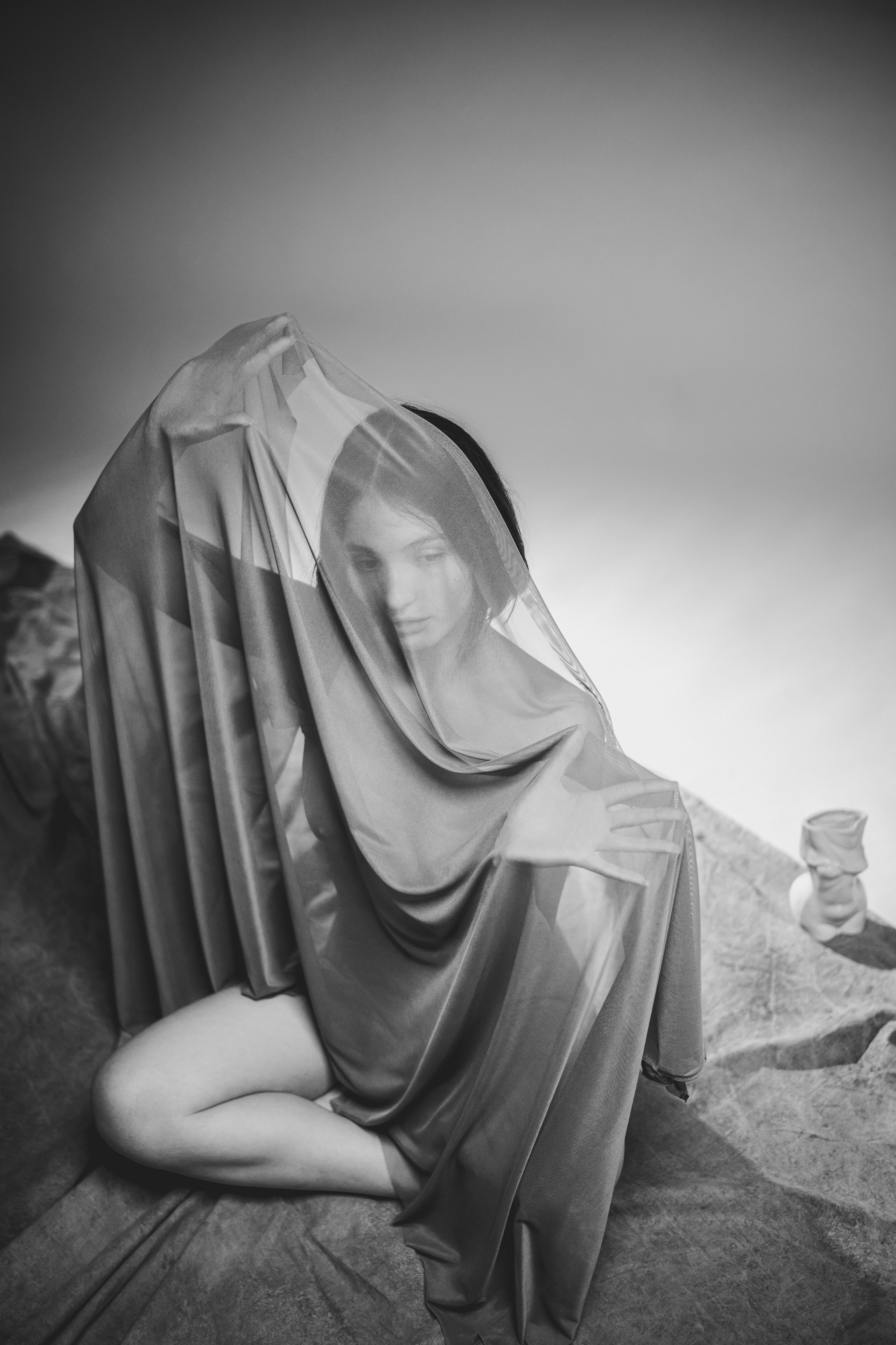 Женственность. Фотограф Регина Барская, Калуга