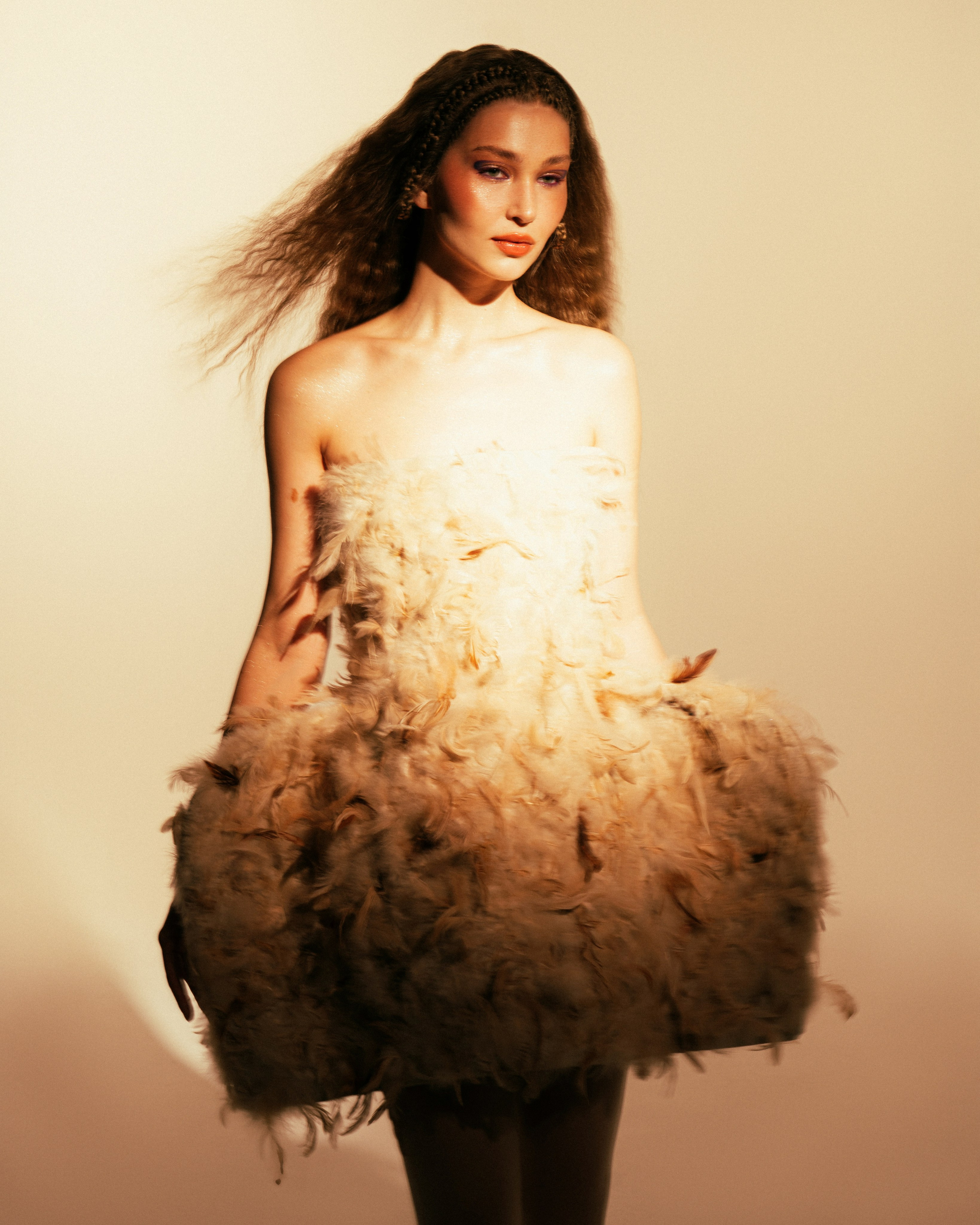 Сирин и Алконост. Fashion фотограф и Арт директор. Санкт-Петербург и Москва