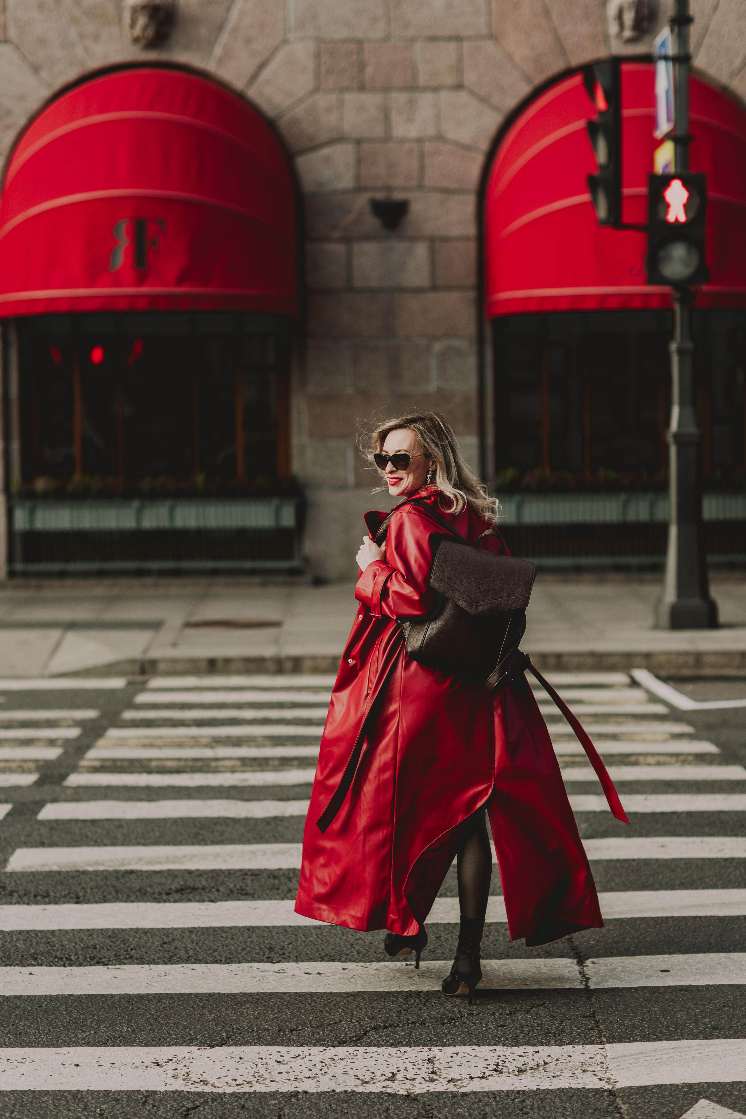 Фотосессия Анастасии. Главная