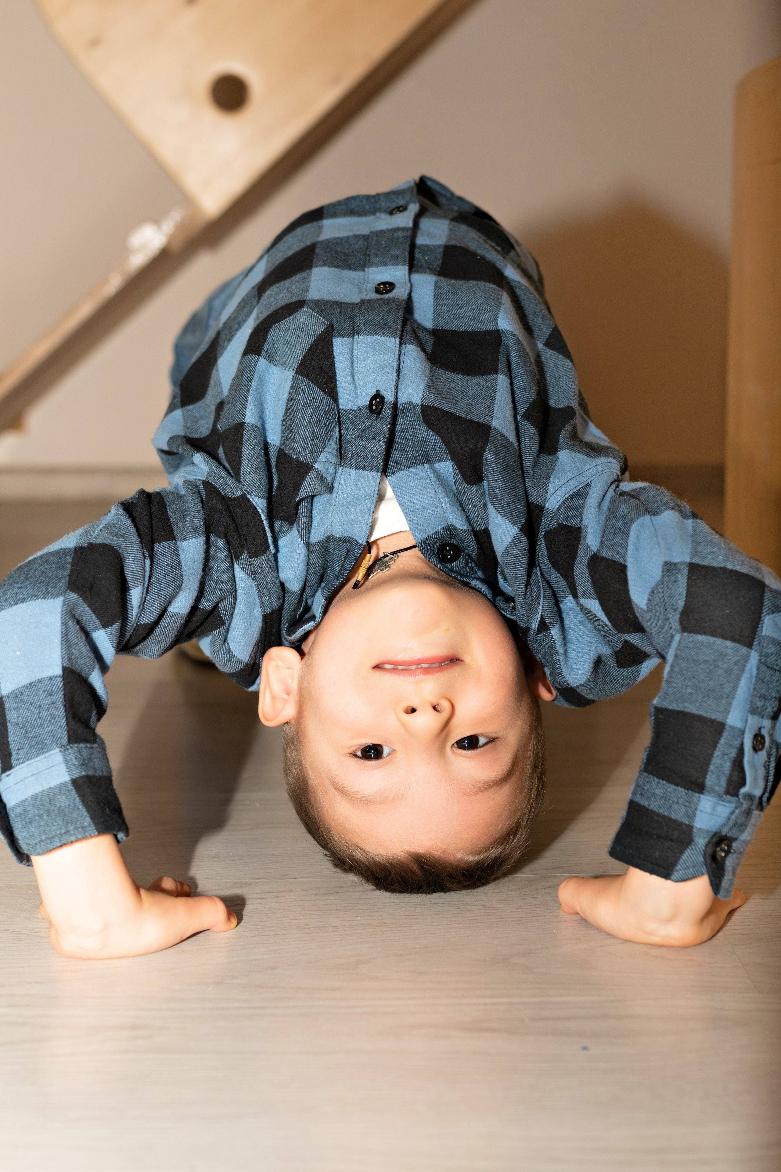 Анюте 5 лет. Елена Задорина