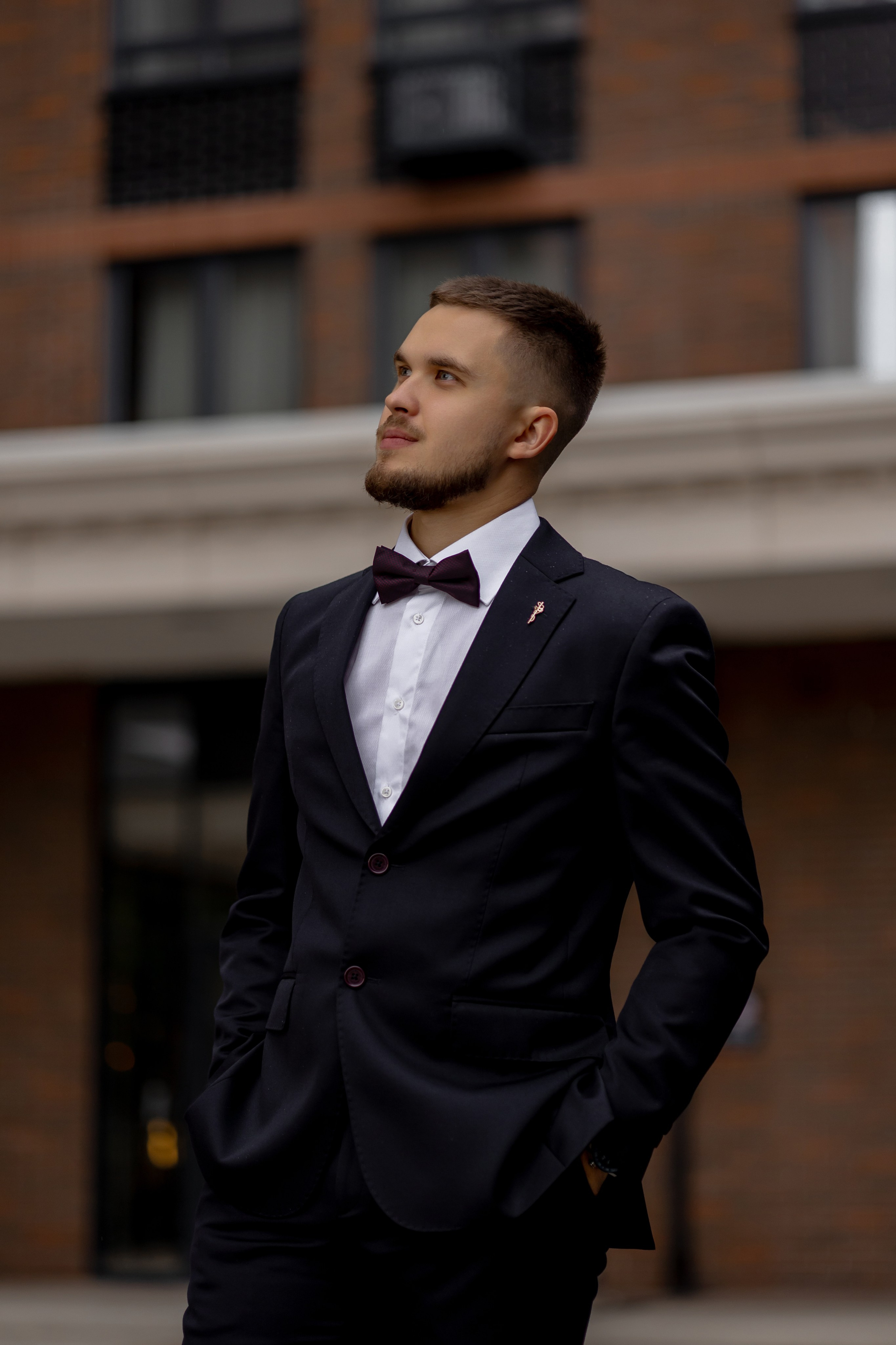 Денис и Екатерина. Свадебный фотограф Ксения Трухина в Нижнем Новгороде и Москве