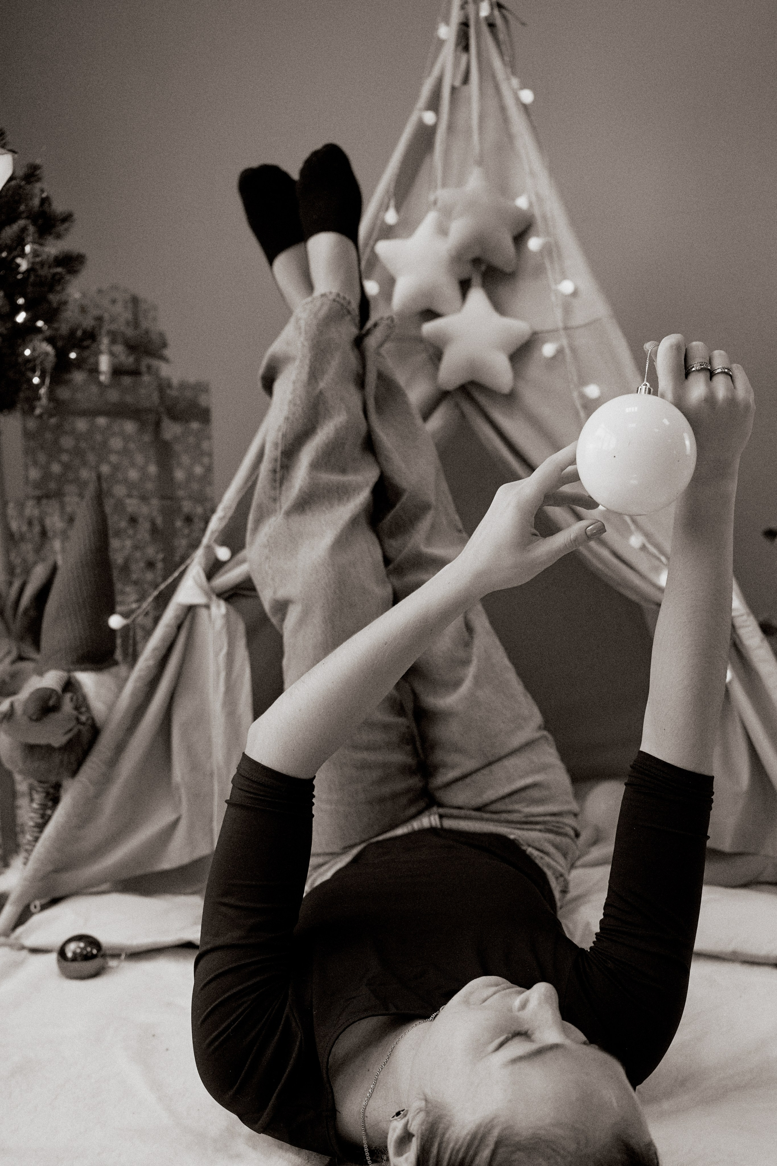 Kseniya&Yana. Фотограф Елизавета Воронина