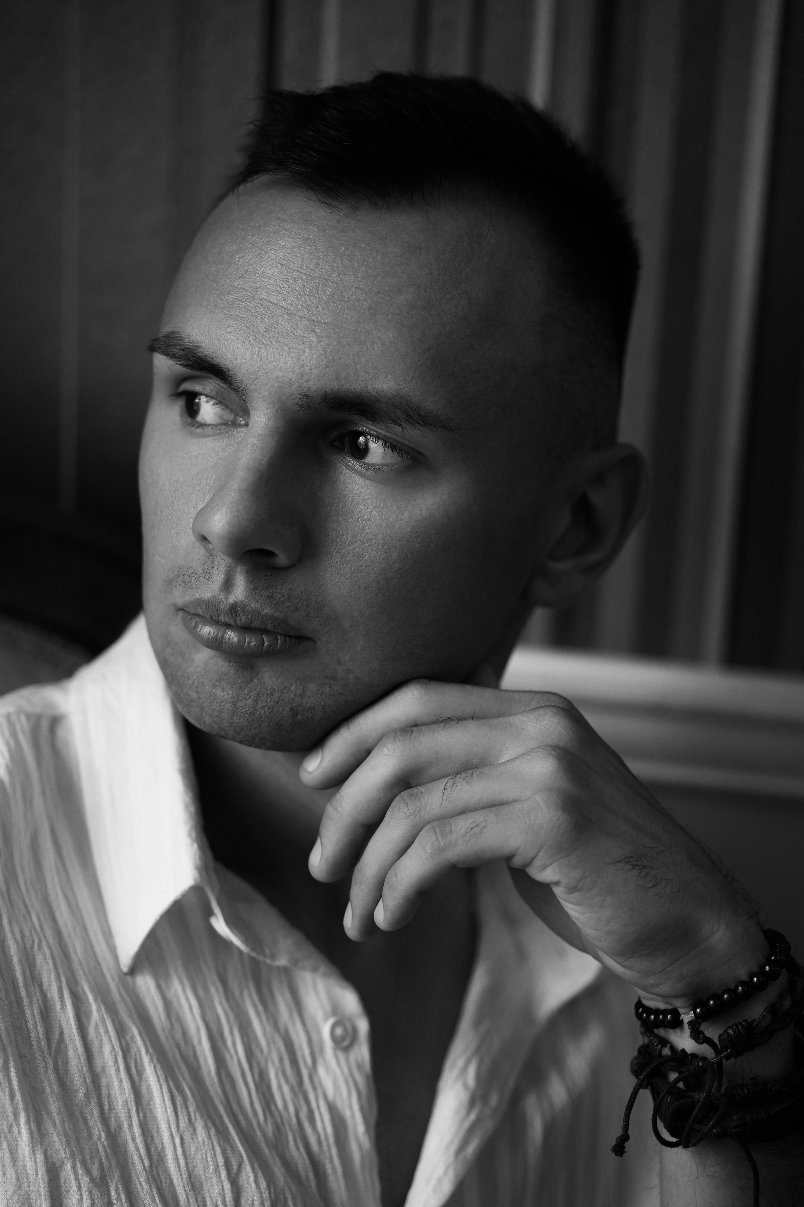 Роман и Анастасия