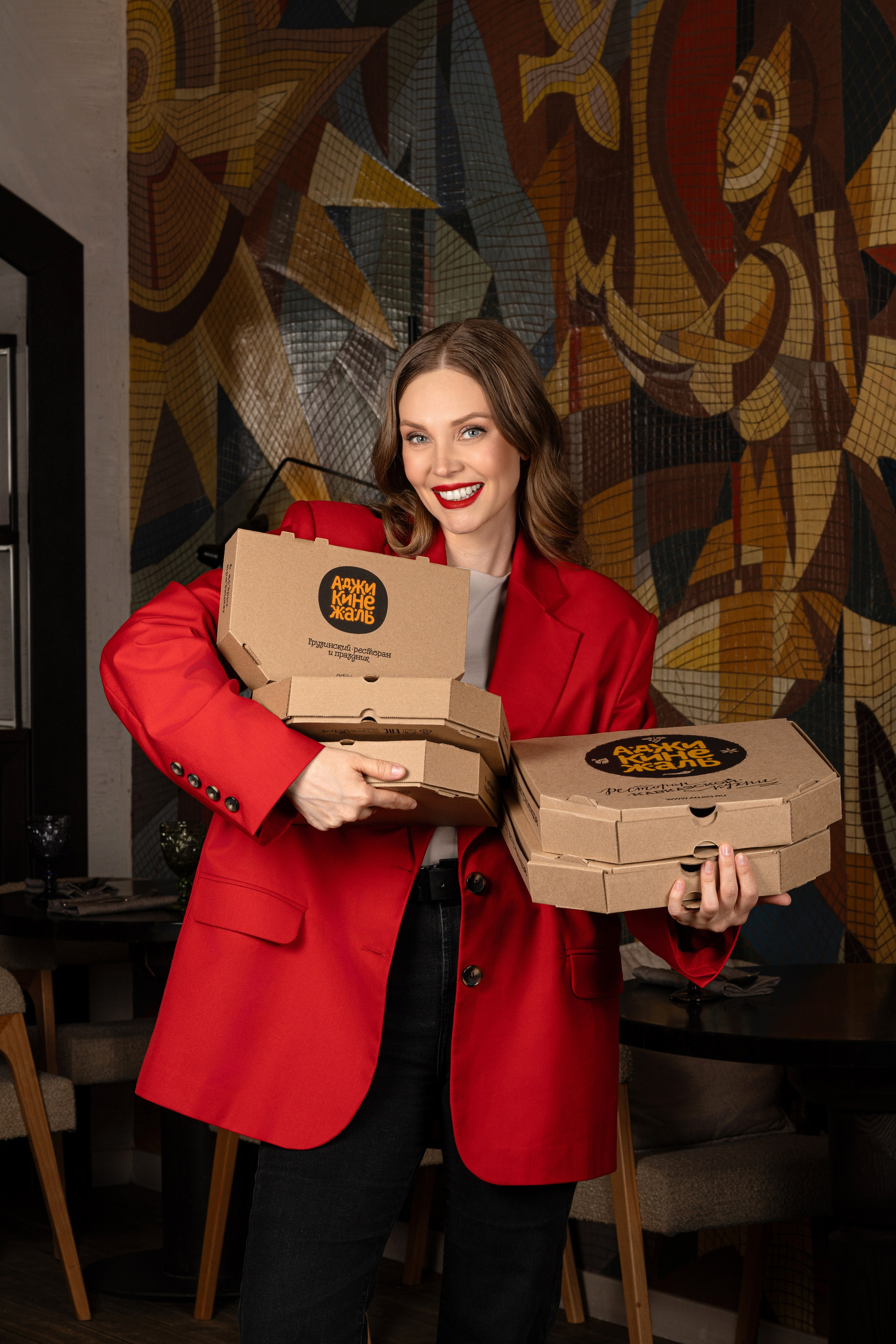 Аджики не жаль с моделью. Екатерина Лементуева фуд-фотограф, предметный фотограф, Новосибирск