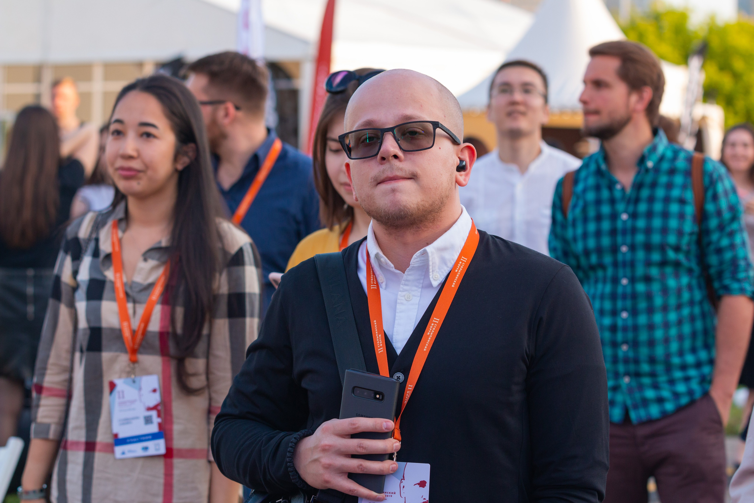 Столыпинский форум. Фотограф в Москве | Екатерина Кондрашова