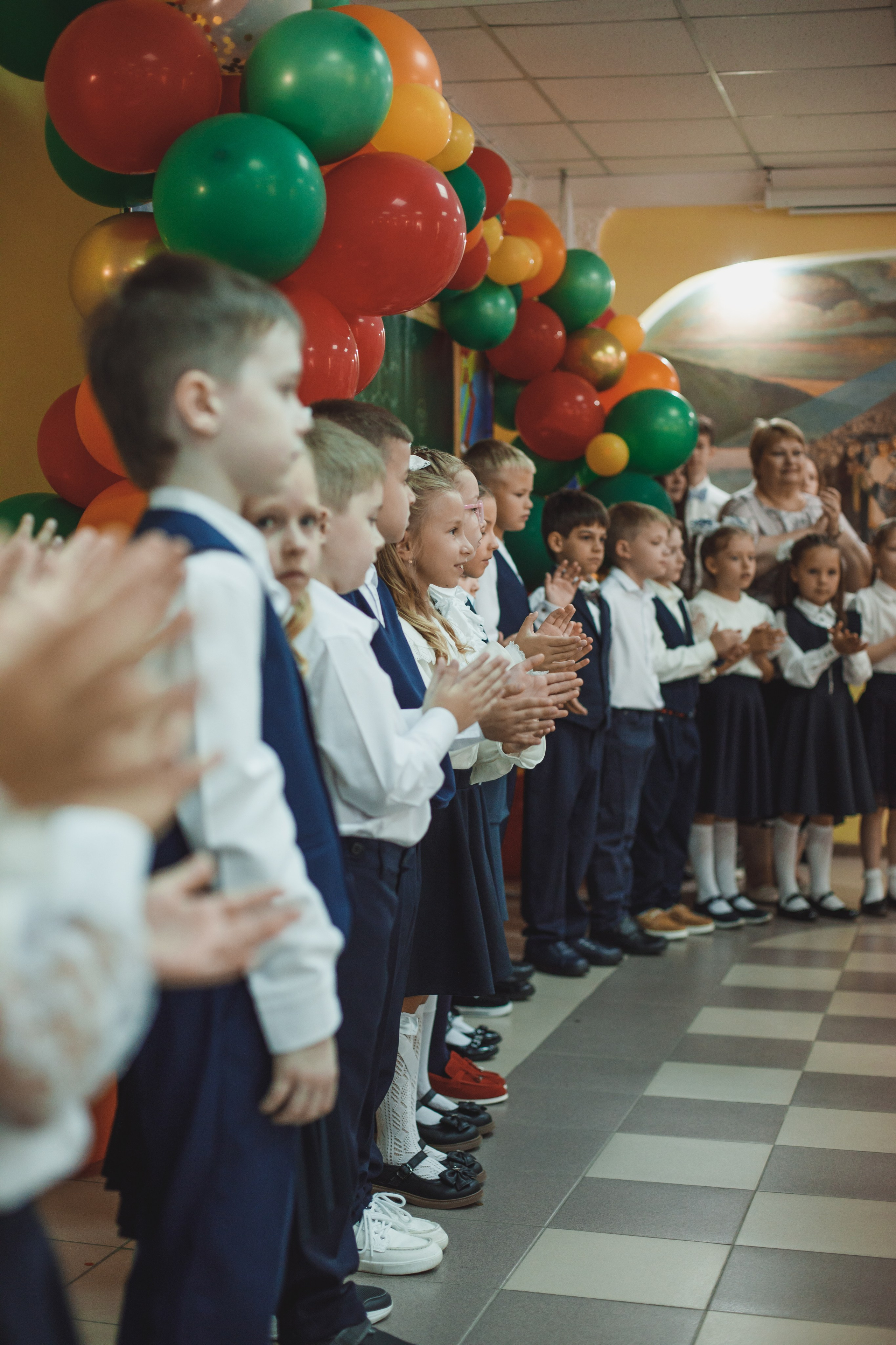 ШКОЛЬНИКИ. Свадебный и контент фотограф в Белгороде Ярослав Гаврилейченко