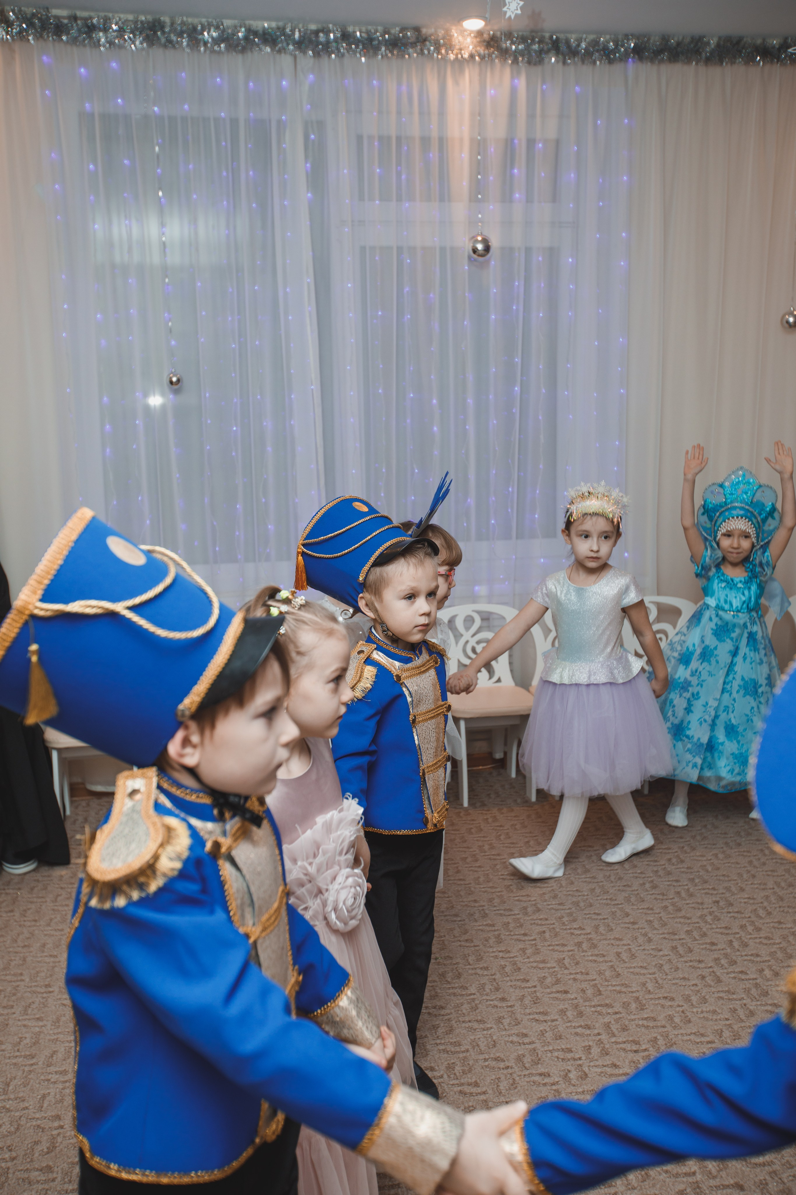 Утренники и др. Свадебный и контент фотограф в Белгороде Ярослав Гаврилейченко