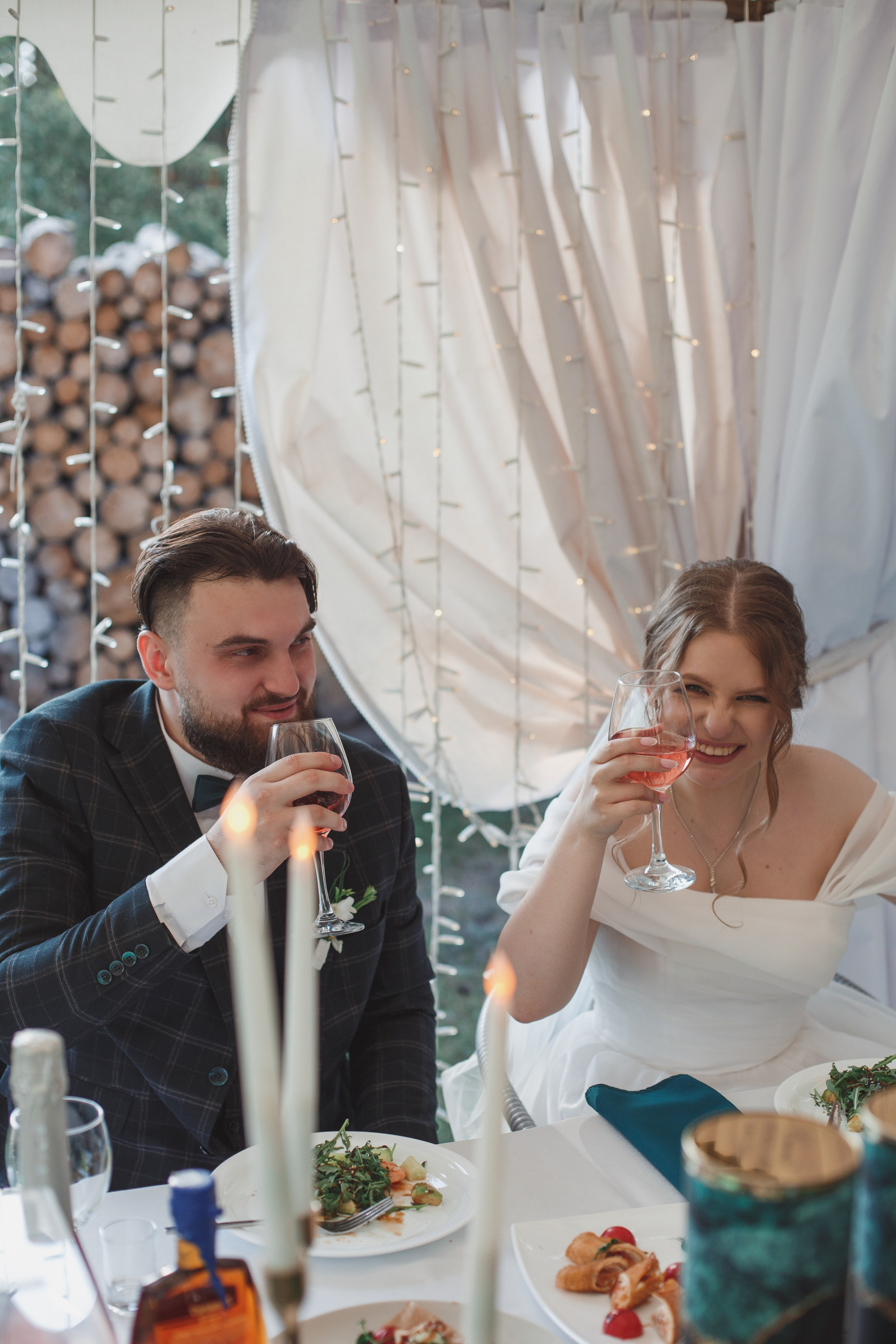 Дмитрий и Марина. Свадебный и контент фотограф в Белгороде Ярослав Гаврилейченко