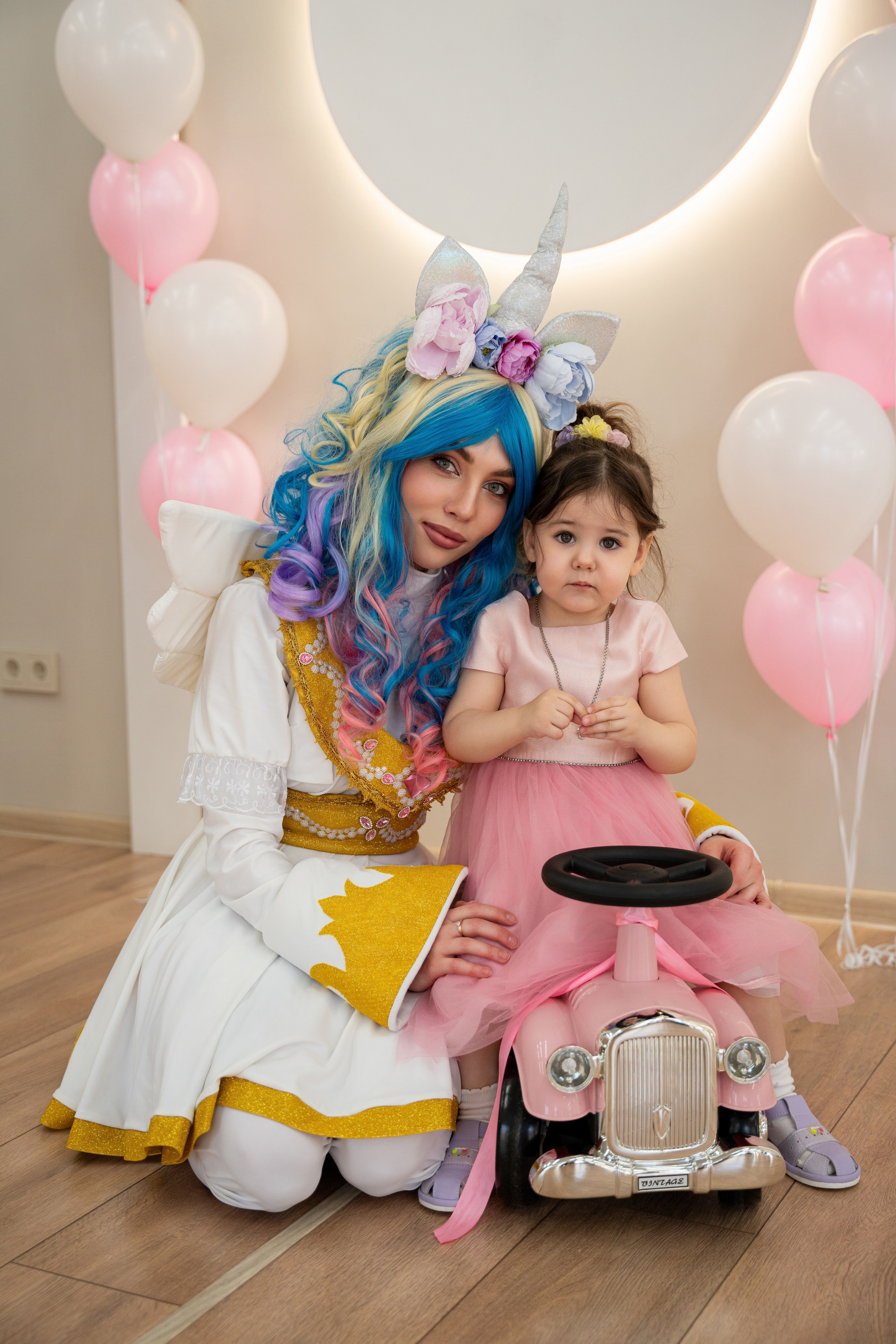 ДР АНИ. Фотограф на любое мероприятие