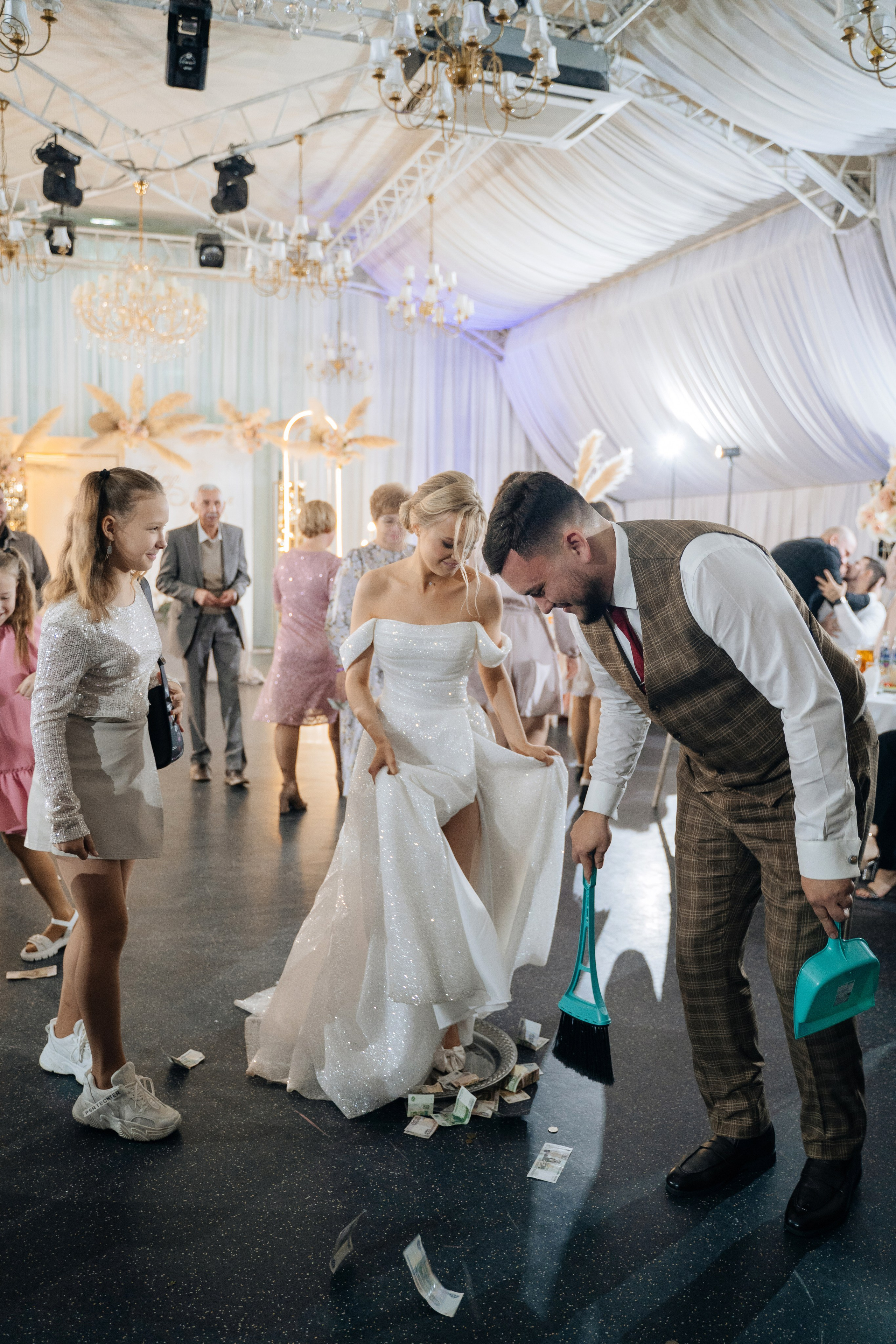 Тимур и Дарья. Фотограф Уфа Екатерина Пашина