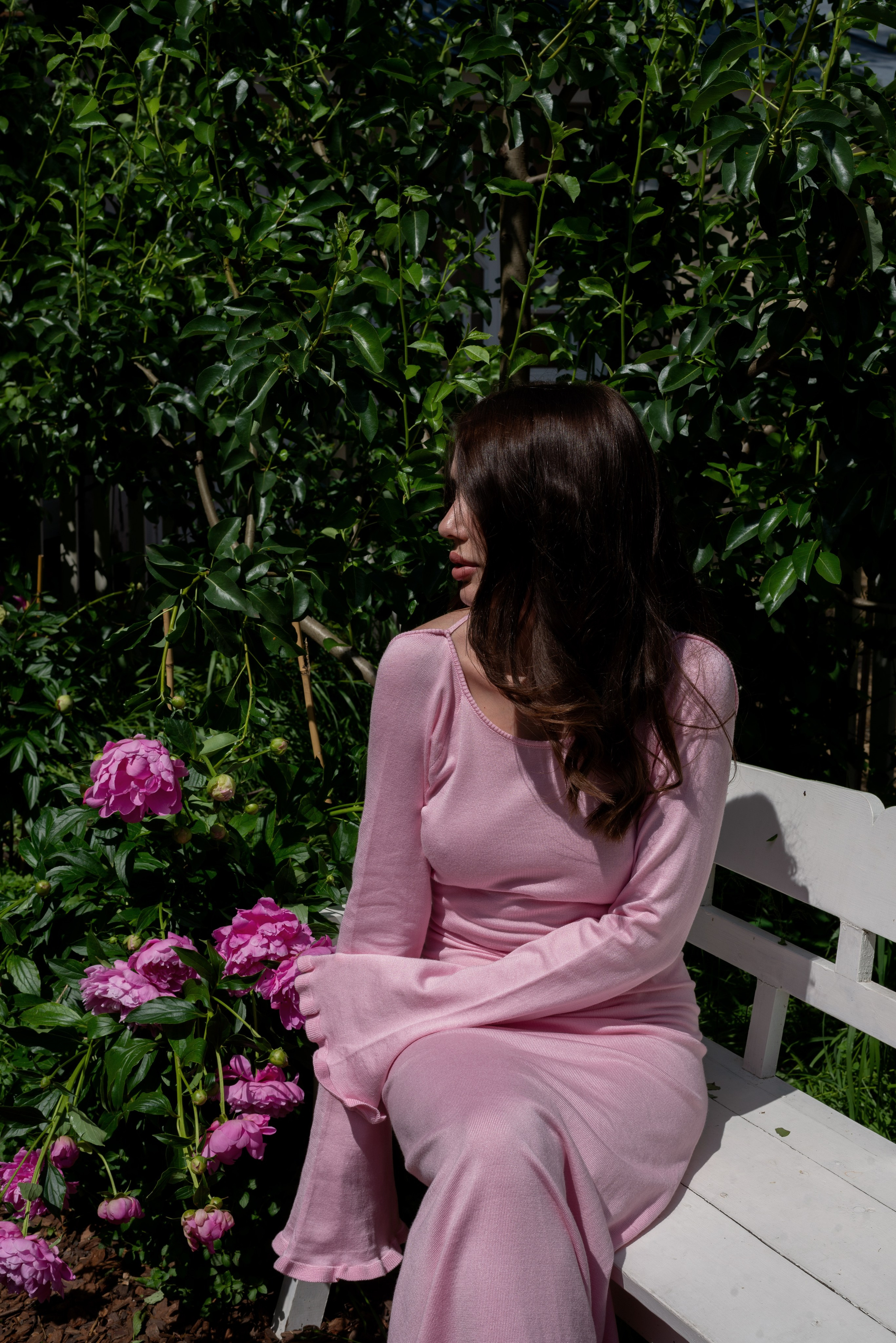 Женский портрет. Дина — ваш фотограф в Коломне и Москве. Живые портреты, любимые люди, важные события. Всё, что хочется помнить