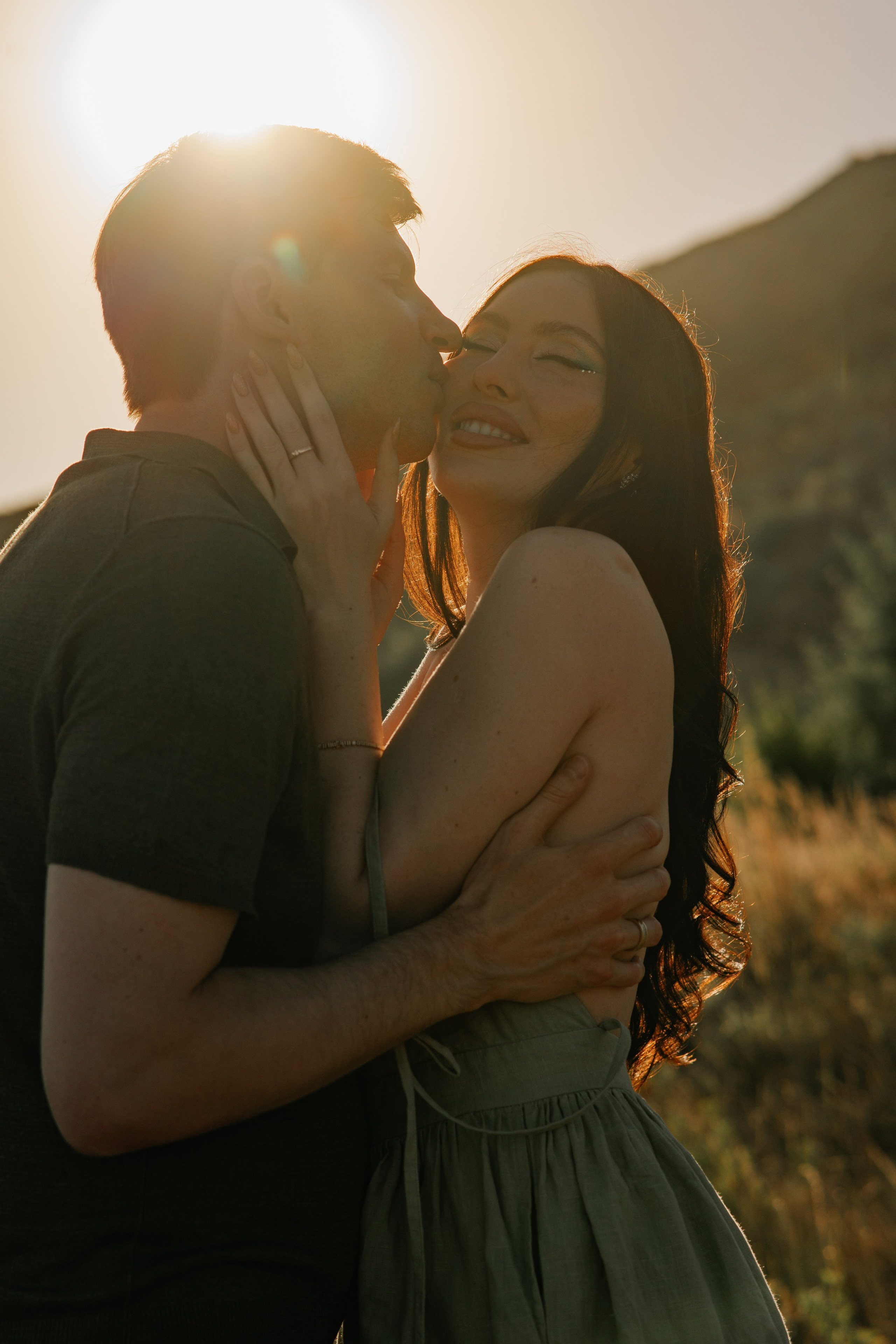 Антон и Алина. Главная