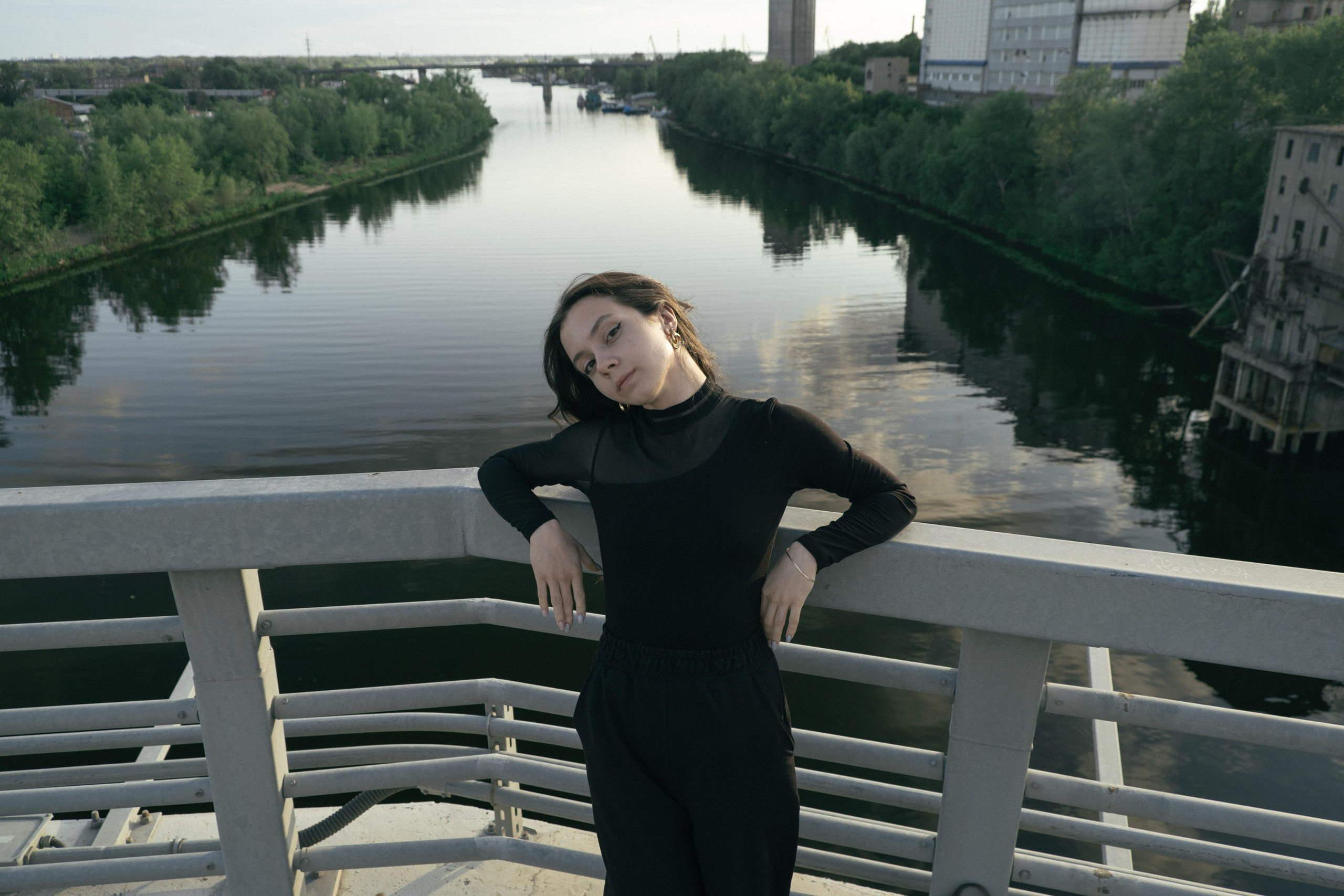 Пресеты для Lightroom. Дмитрий Пропадалин, Нейрофотография