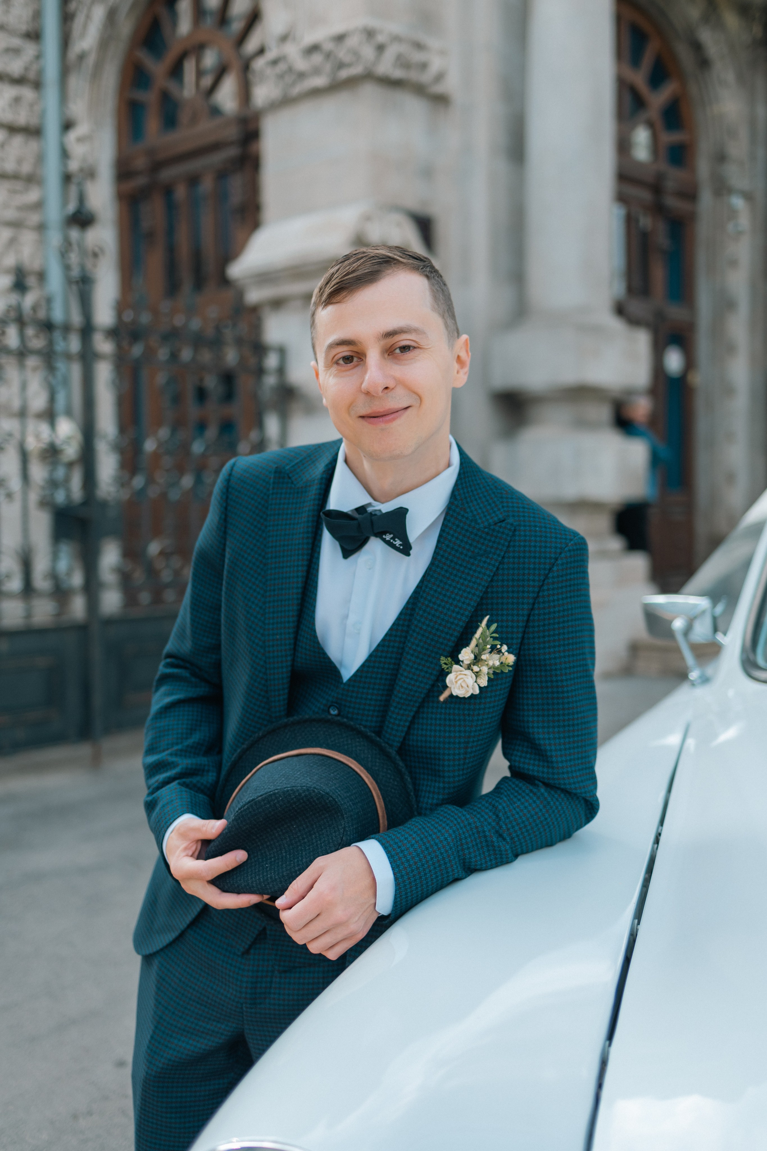 Ирина и Александр. Семейный и свадебный фотограф в Самаре Анастасия Воропаева